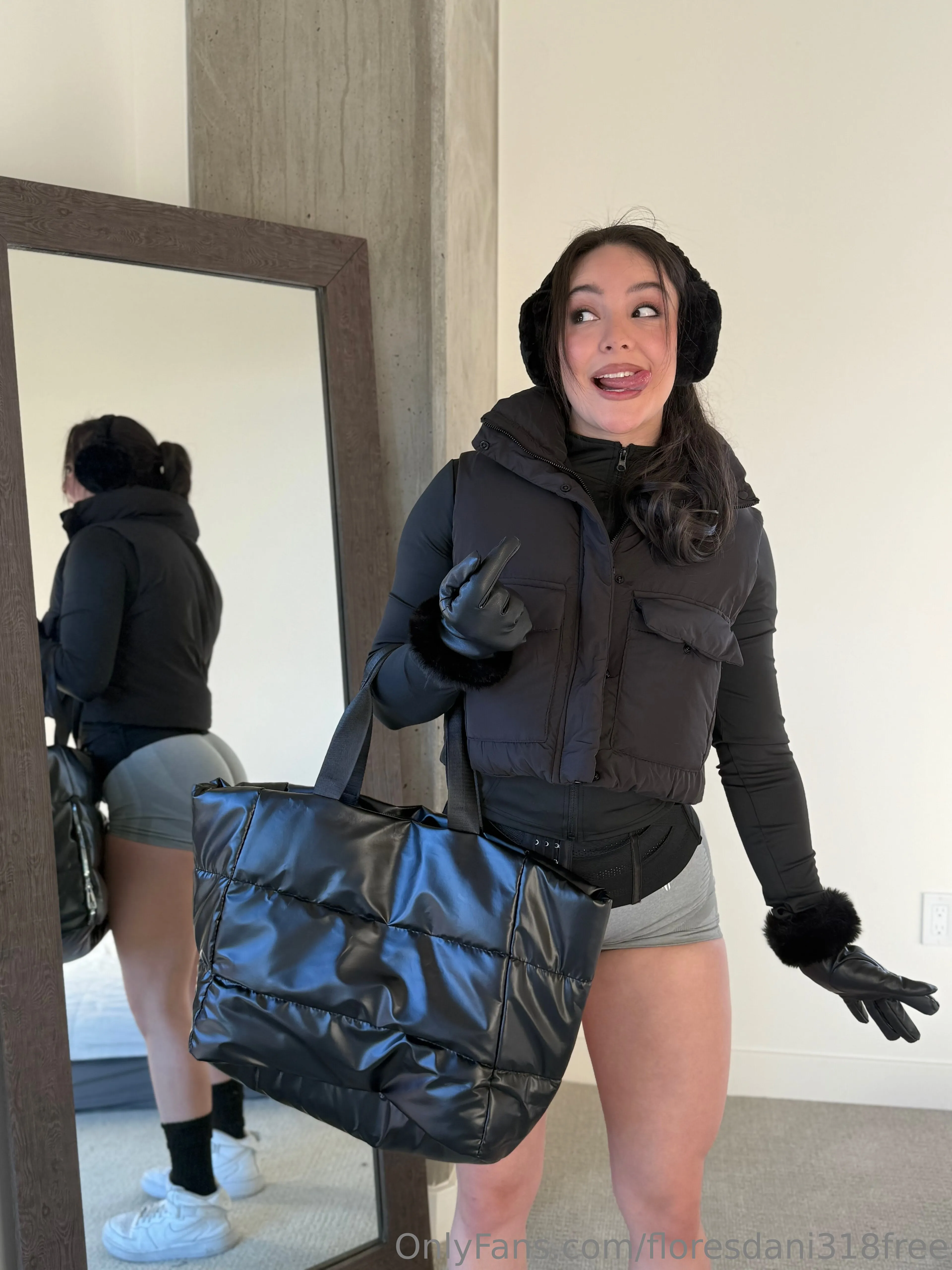 Daniela Flores OnlyFans leaked nude photo 15 - floresdani318free naked pics free download