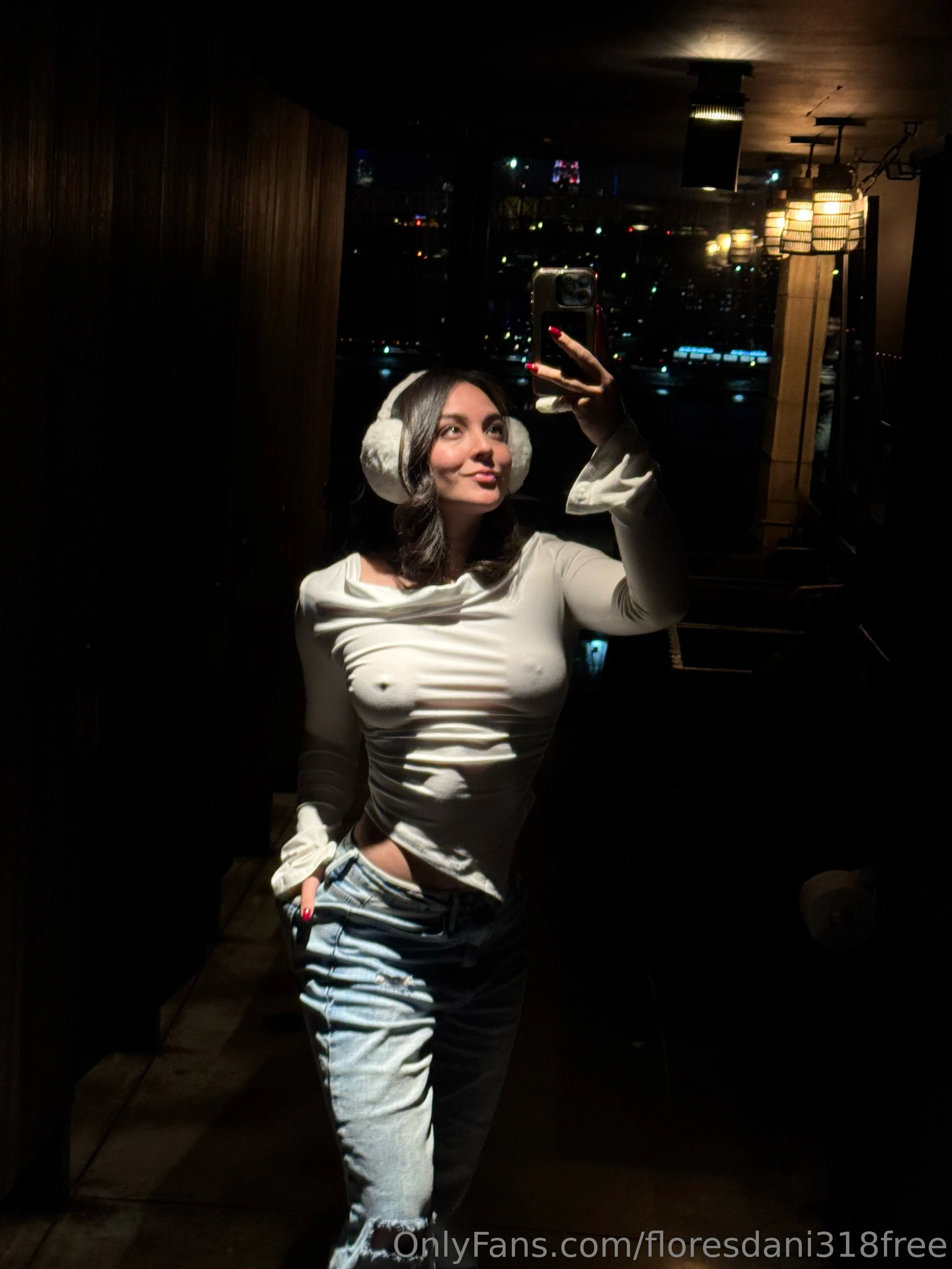 Daniela Flores OnlyFans leaked nude photo 13 - floresdani318free naked pics free download