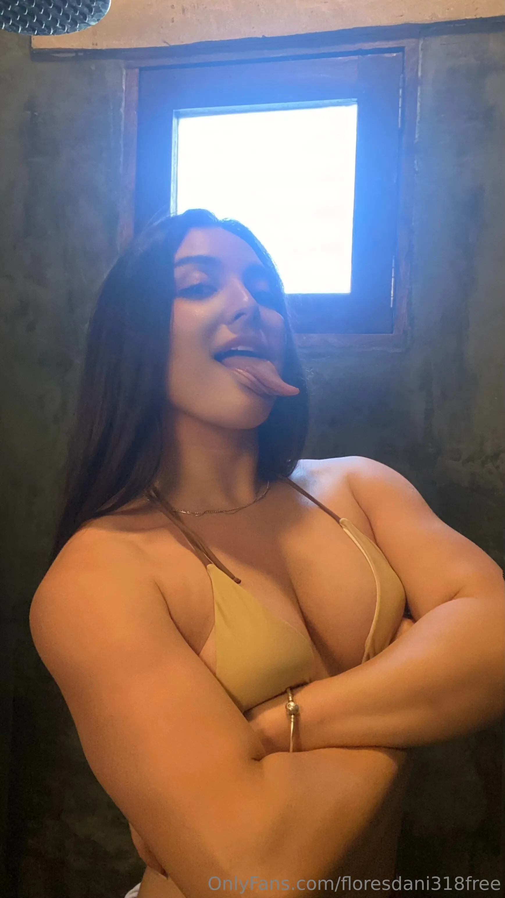 Daniela Flores OnlyFans leaked nude photo 4 - floresdani318free naked pics free download