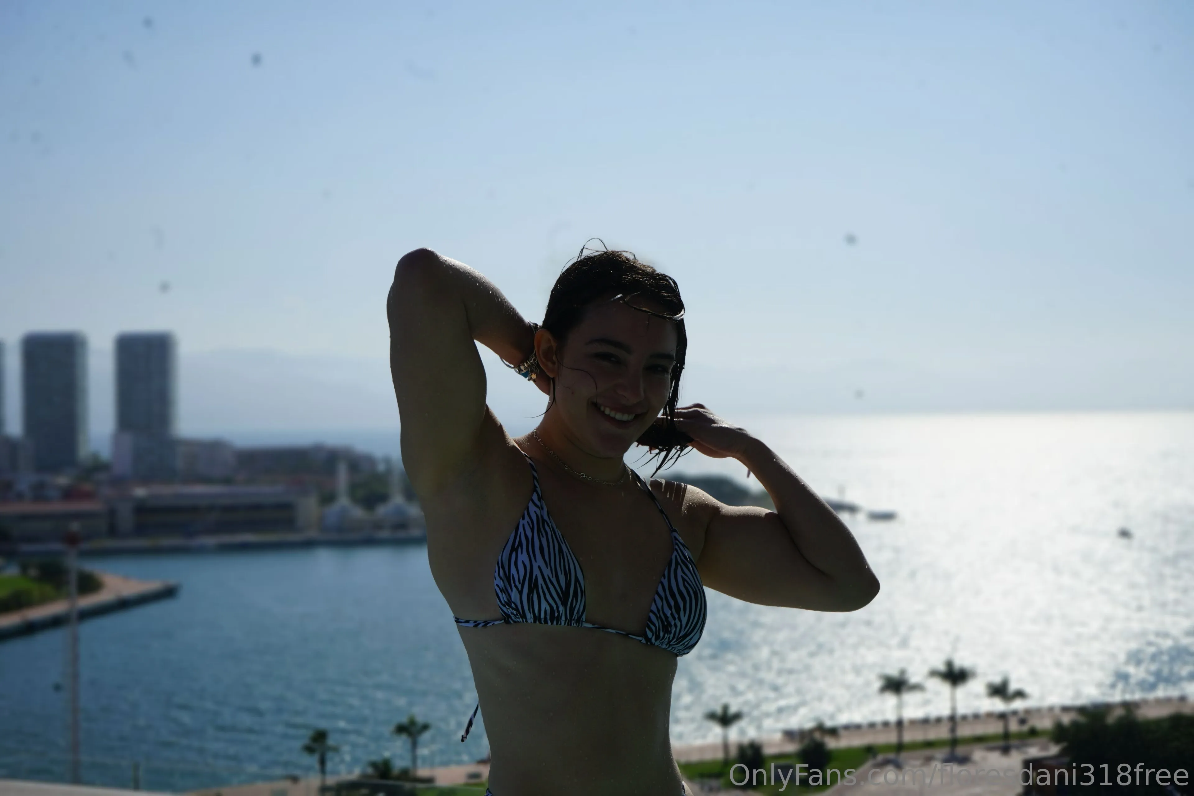 Daniela Flores OnlyFans leaked nude photo 1 - floresdani318free naked pics free download