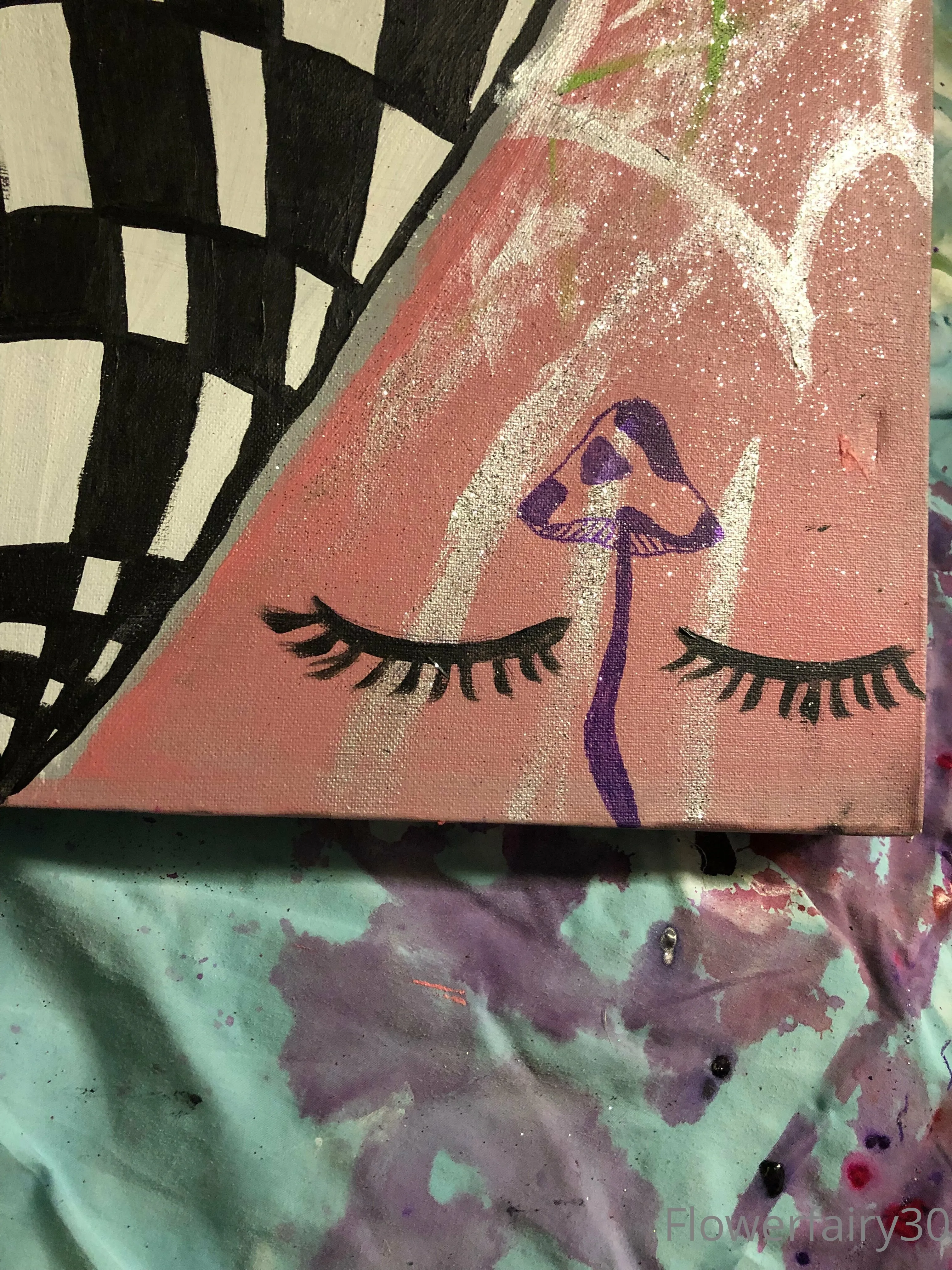 SexySparkle✨ OnlyFans leaked nude photo 4 - flowerfairy30 naked pics free download