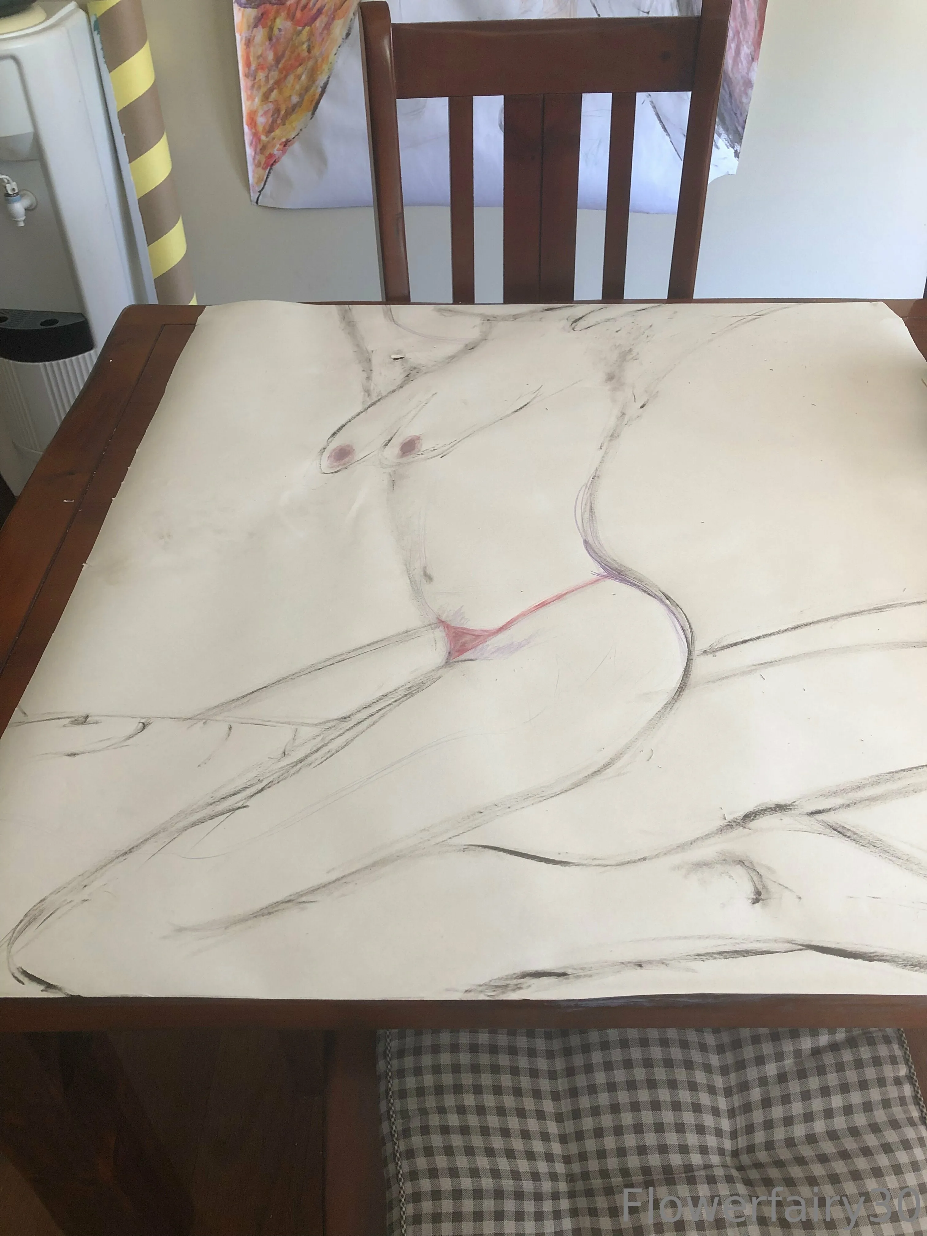 SexySparkle✨ OnlyFans leaked nude photo 2 - flowerfairy30 naked pics free download