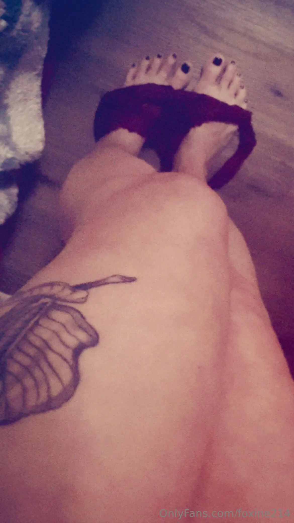 Foxine OnlyFans leaked nude photo 4 - foxine214 naked pics free download