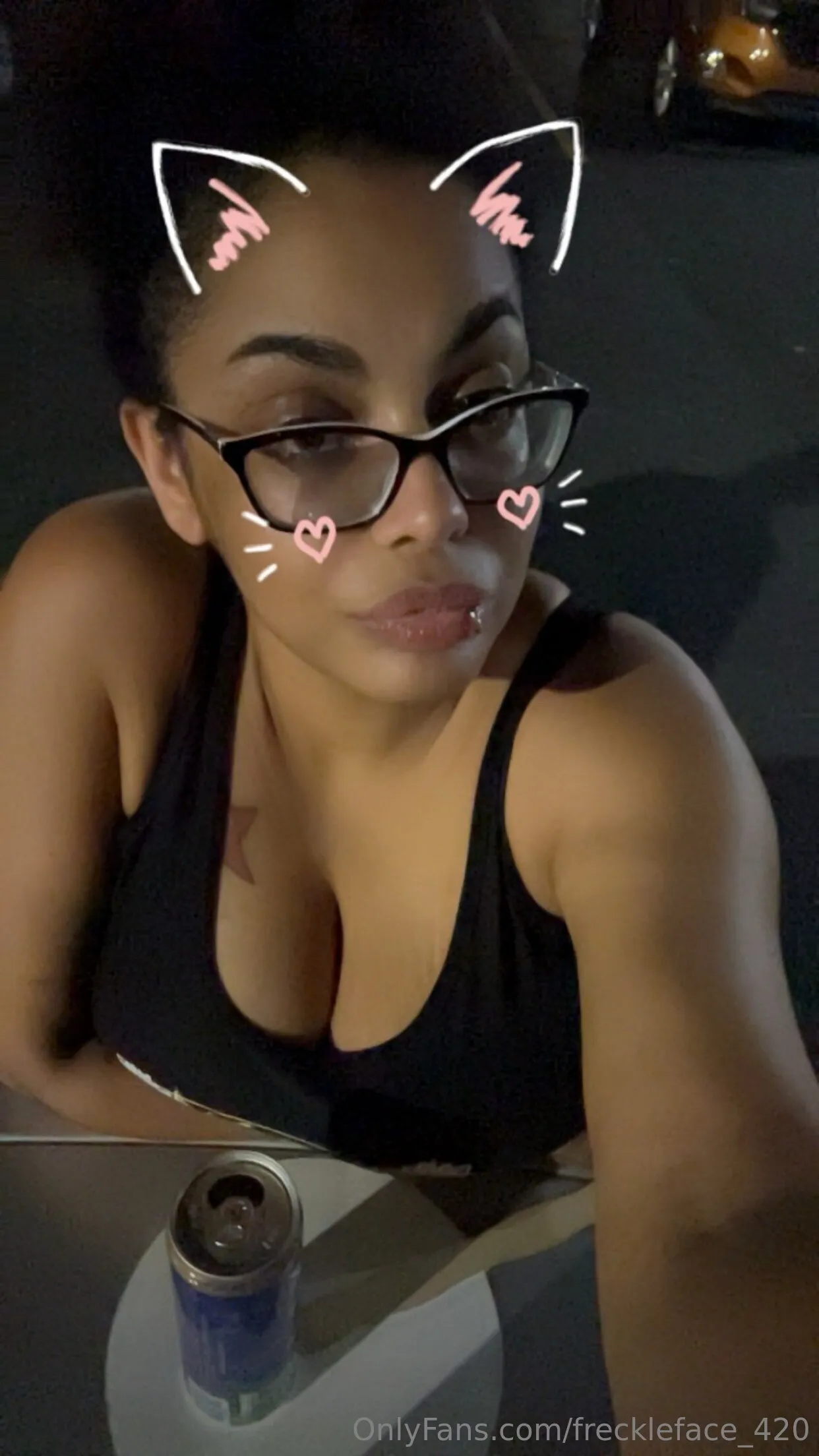 Alexmo OnlyFans leaked nude photo 20 - freckleface_420 naked pics free download