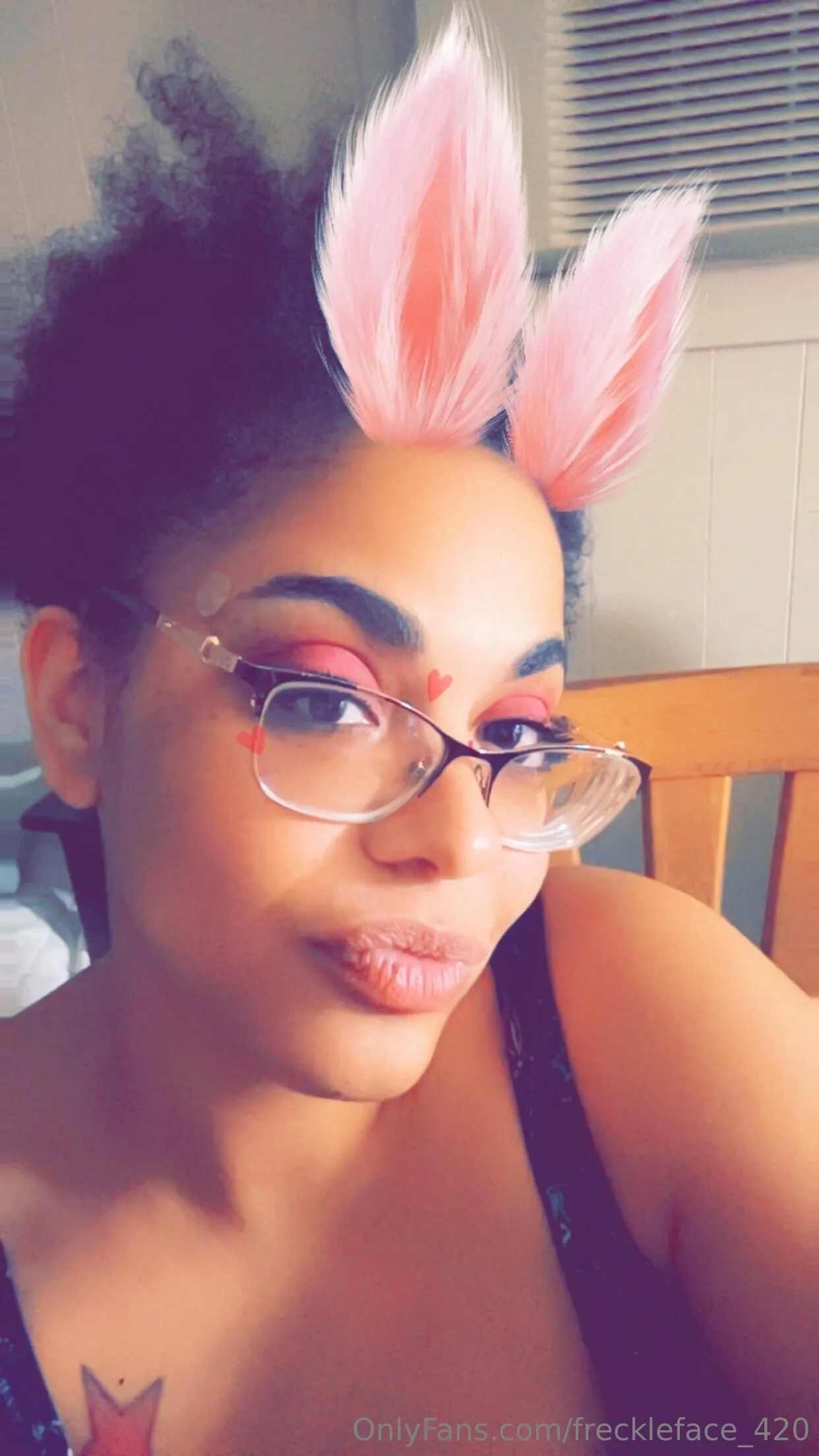 Alexmo OnlyFans leaked nude photo 16 - freckleface_420 naked pics free download