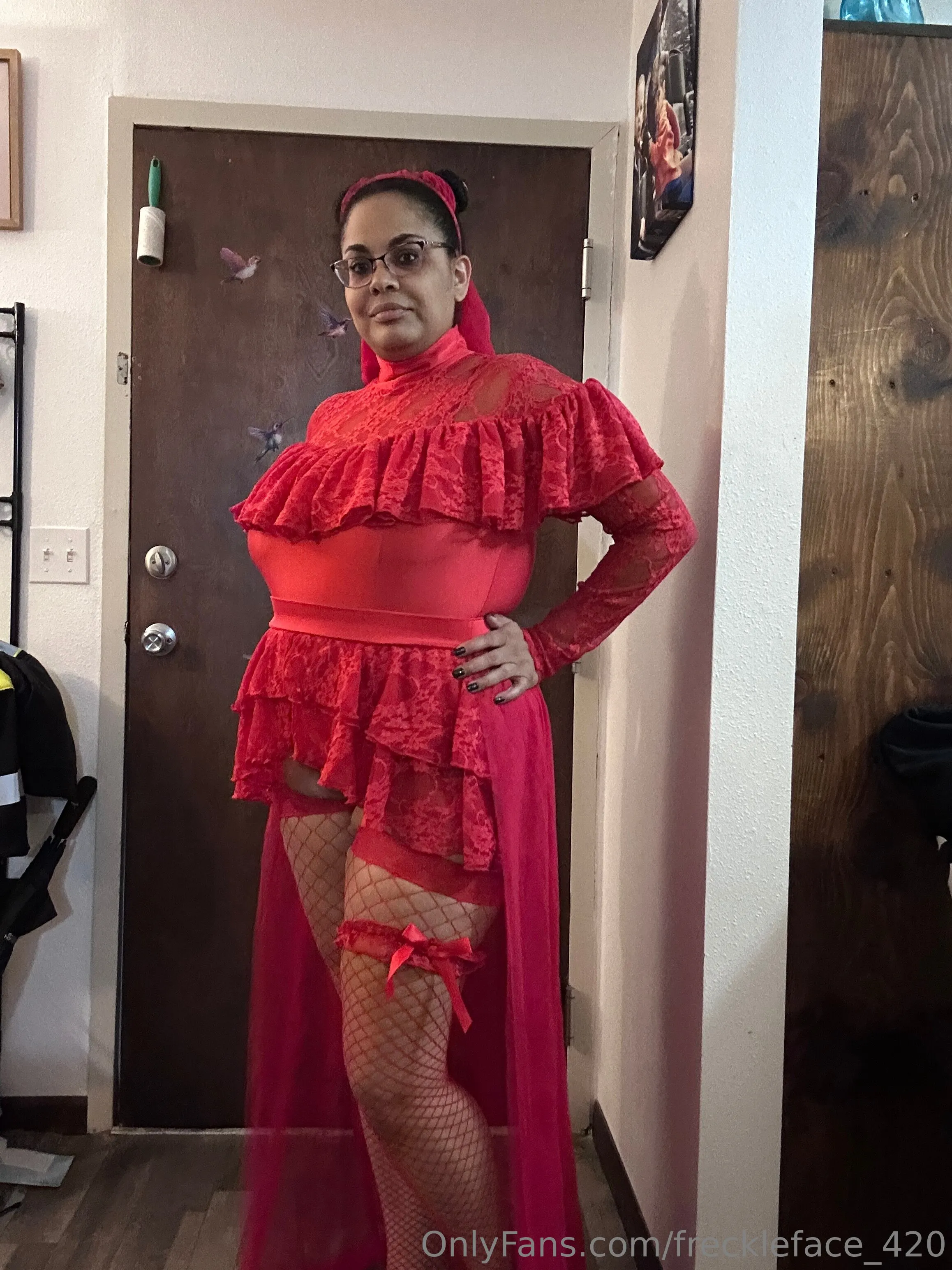 Alexmo OnlyFans leaked nude photo 3 - freckleface_420 naked pics free download