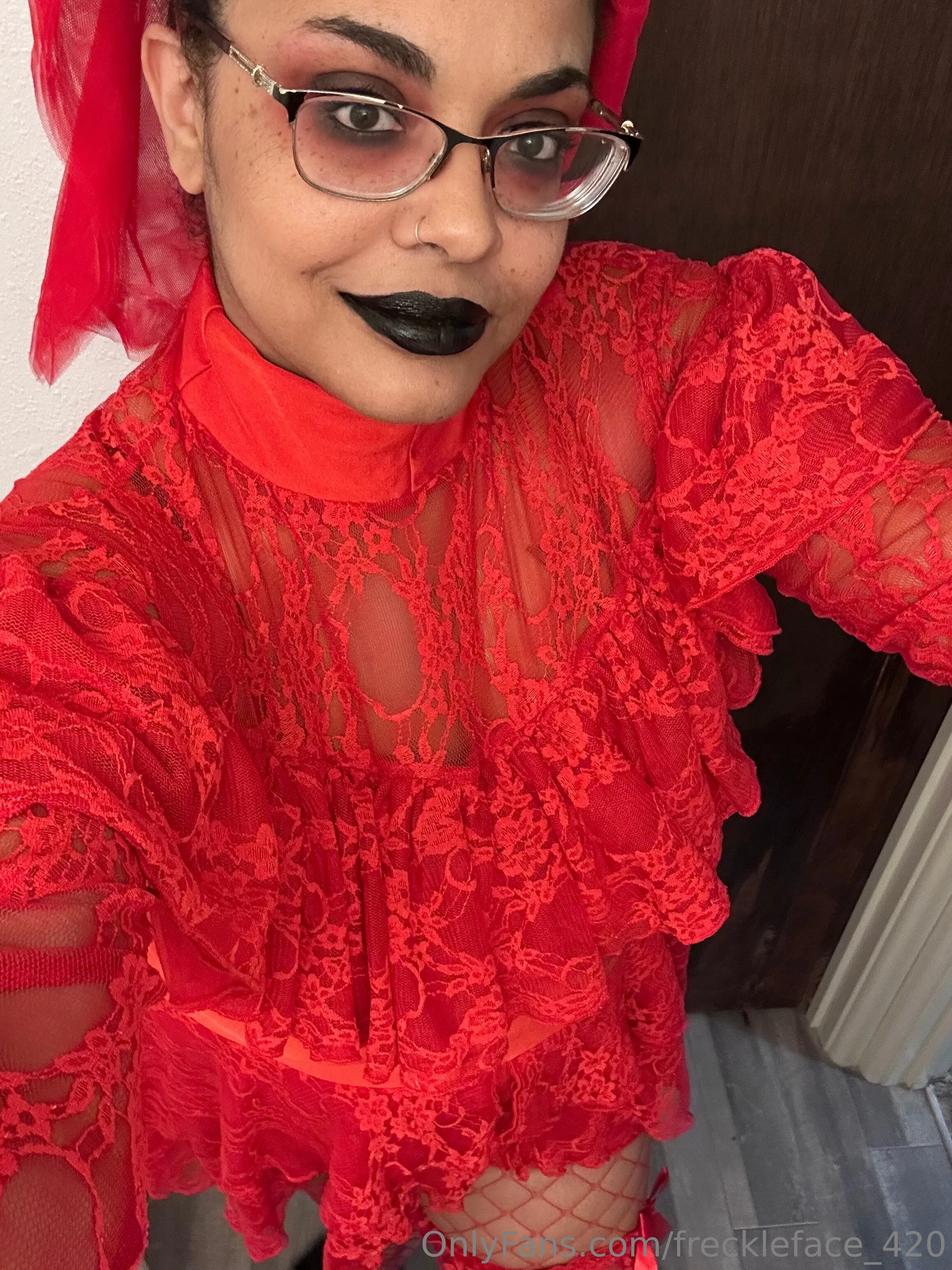 Alexmo OnlyFans leaked nude photo 1 - freckleface_420 naked pics free download