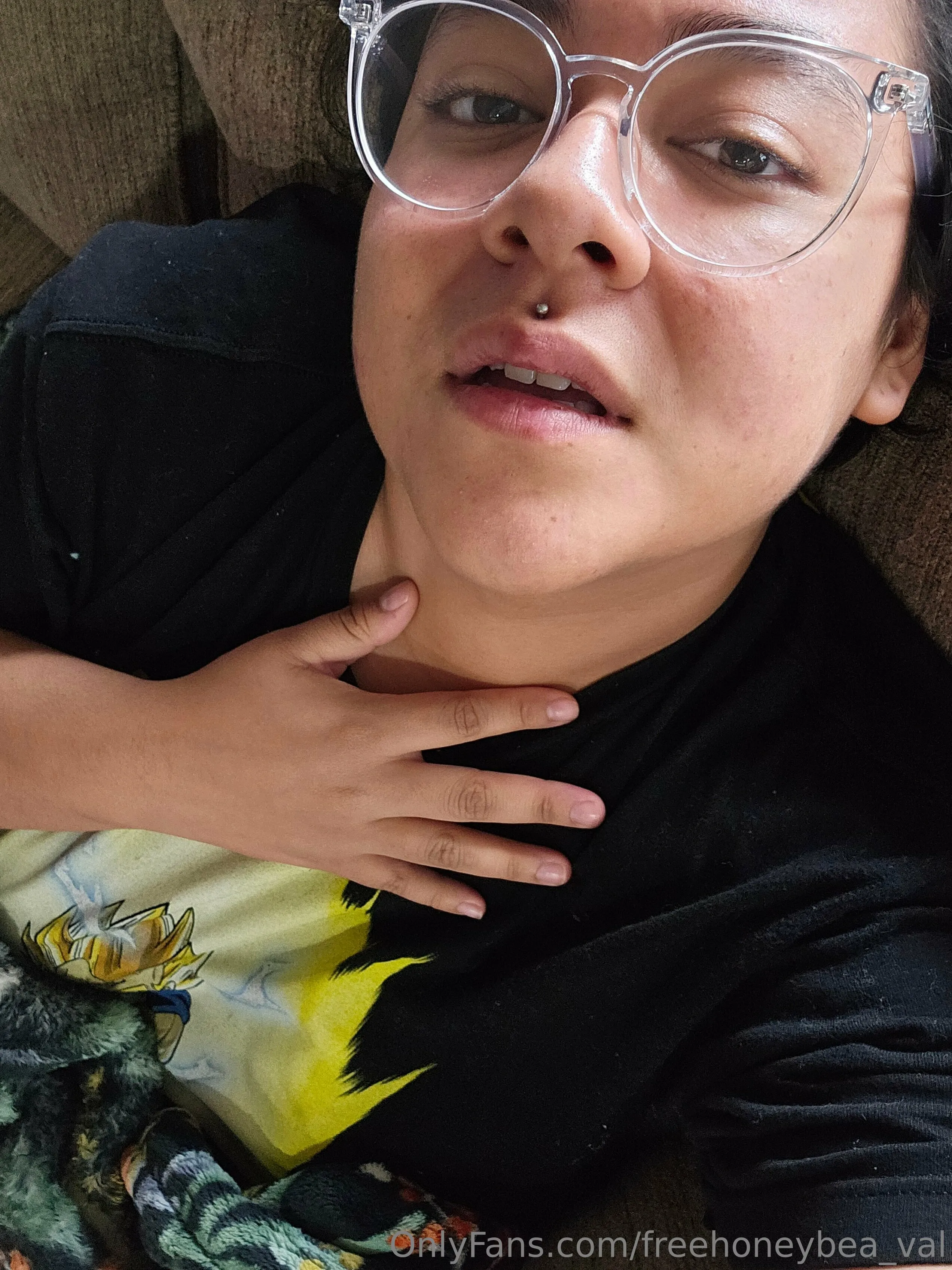 Bea OnlyFans leaked nude photo 22 - freehoneybea_val naked pics free download