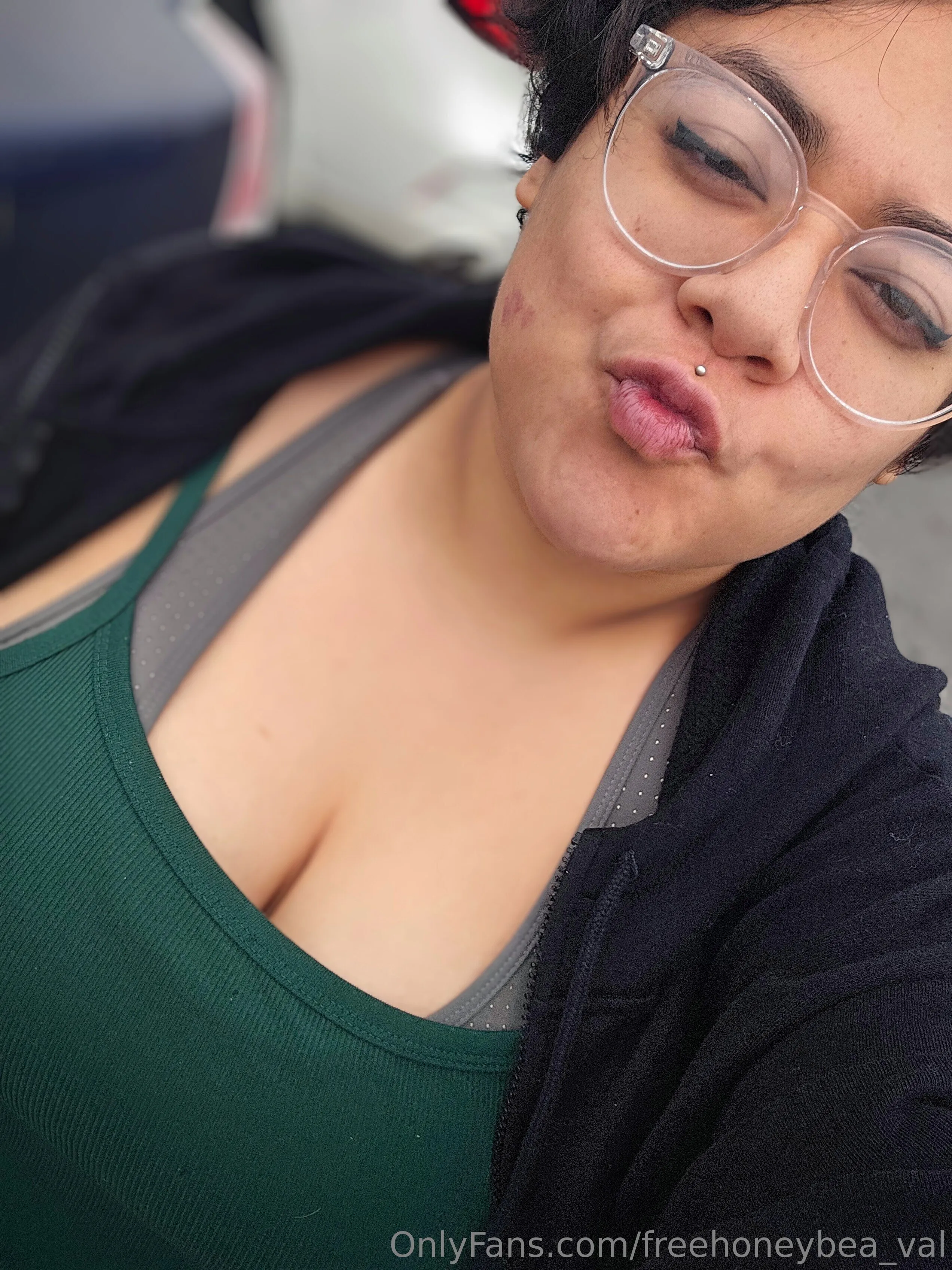 Bea OnlyFans leaked nude photo 19 - freehoneybea_val naked pics free download