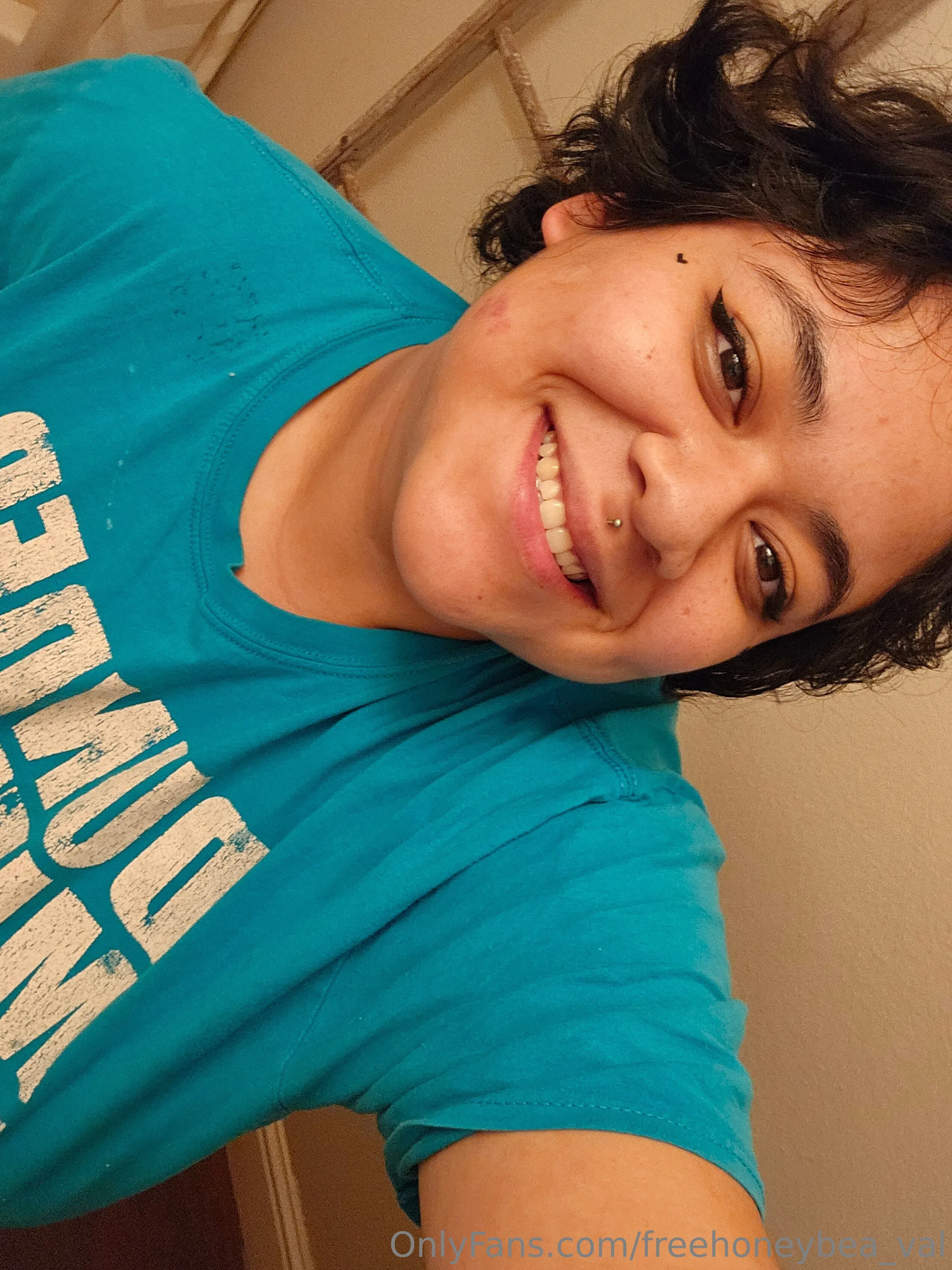 Bea OnlyFans leaked nude photo 18 - freehoneybea_val naked pics free download