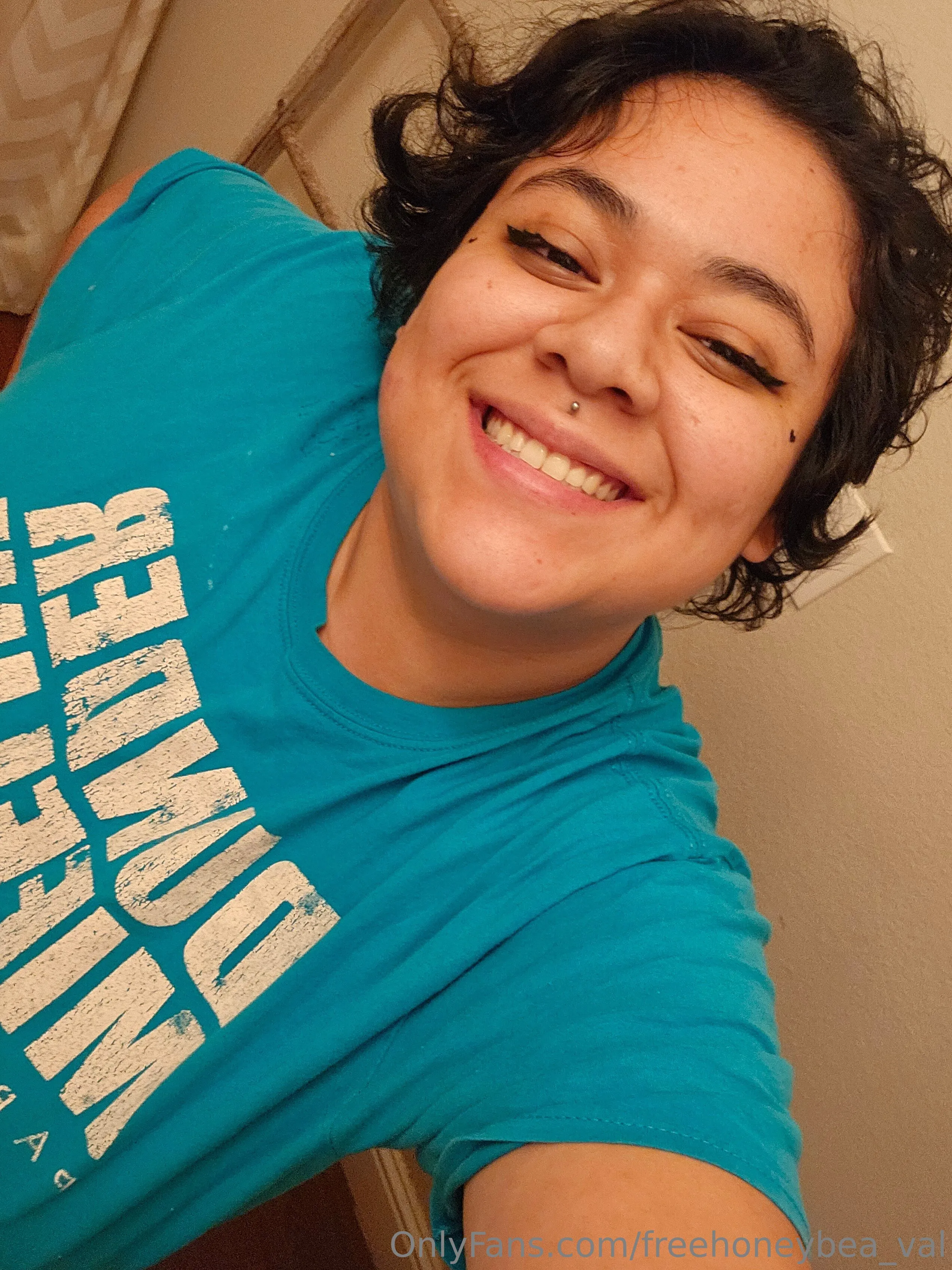 Bea OnlyFans leaked nude photo 17 - freehoneybea_val naked pics free download