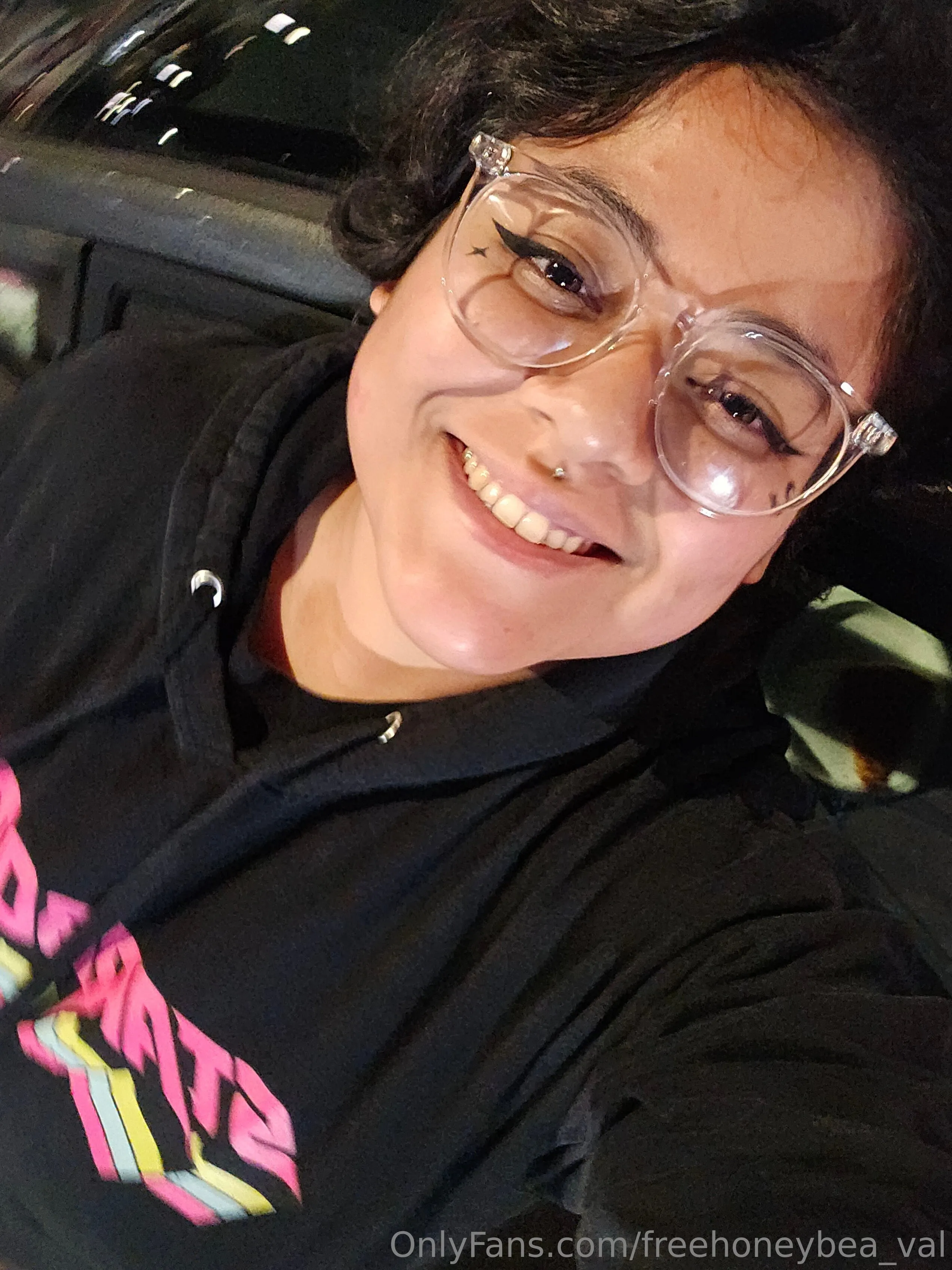 Bea OnlyFans leaked nude photo 16 - freehoneybea_val naked pics free download