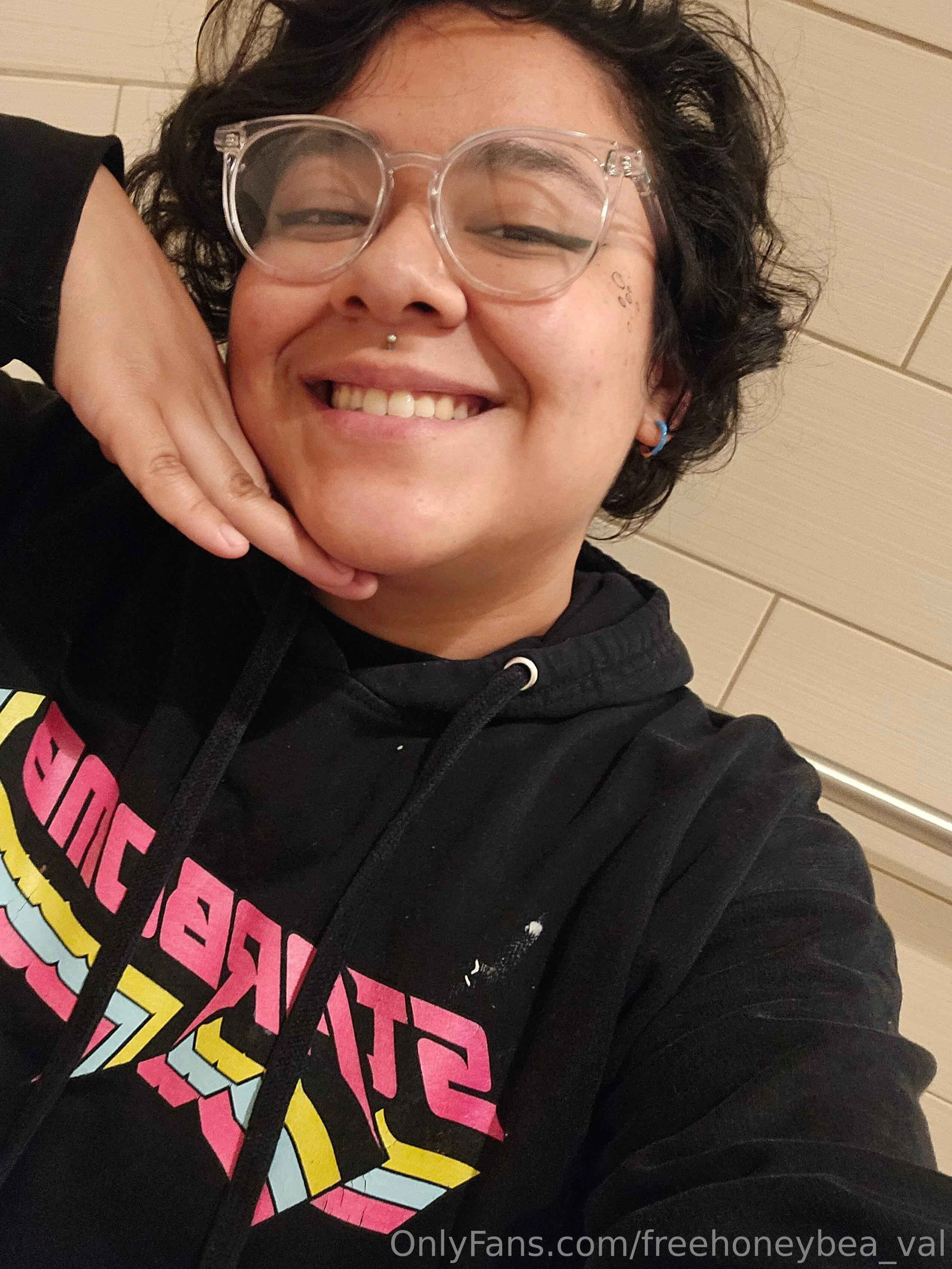 Bea OnlyFans leaked nude photo 15 - freehoneybea_val naked pics free download