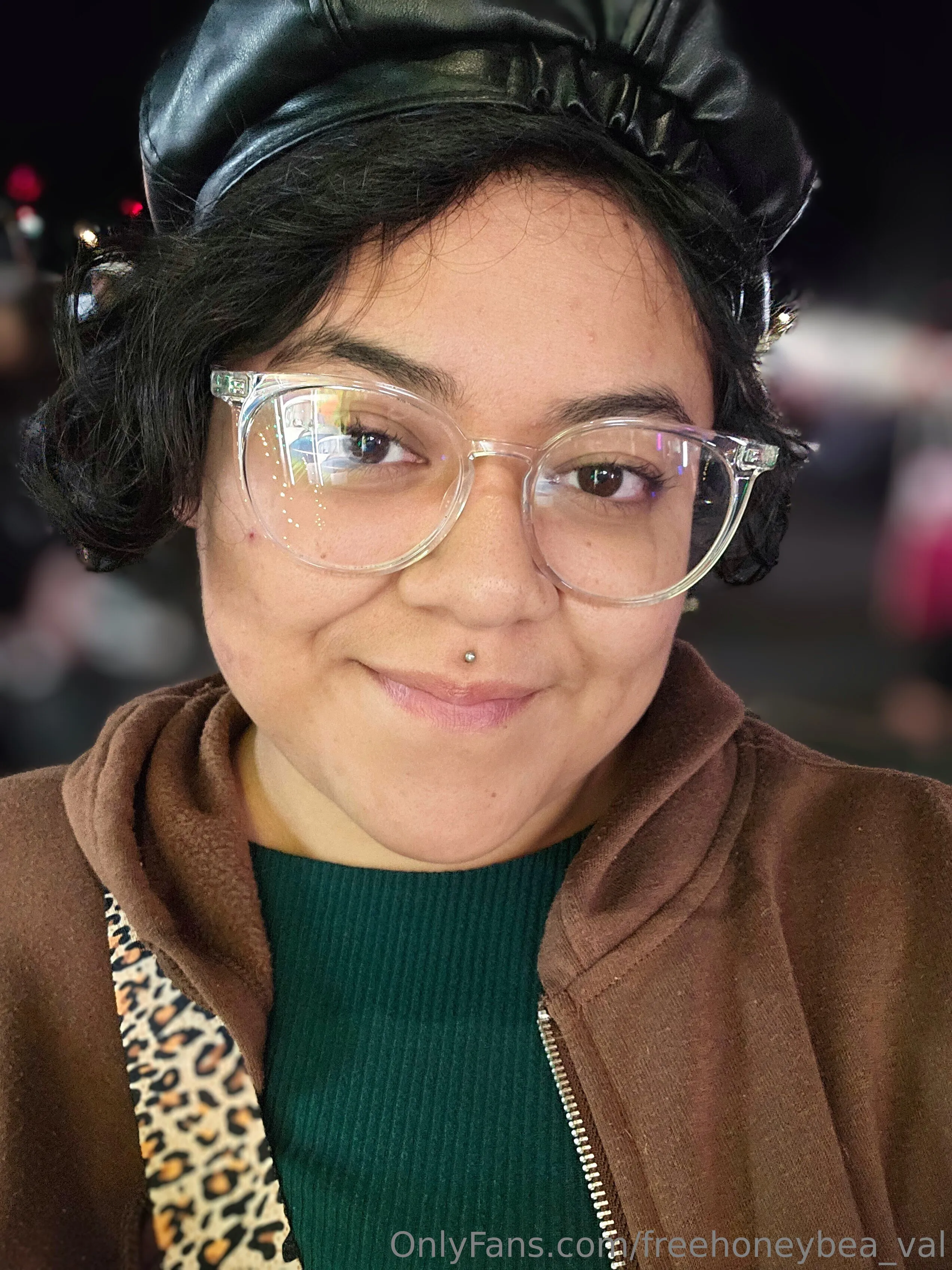 Bea OnlyFans leaked nude photo 13 - freehoneybea_val naked pics free download