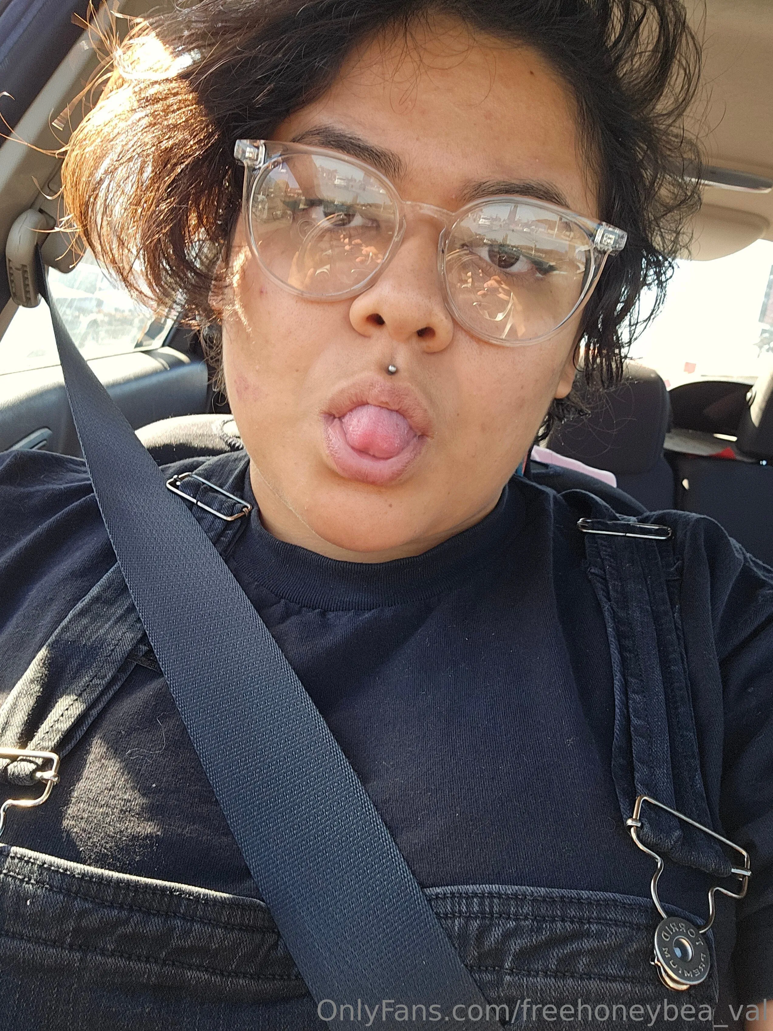 Bea OnlyFans leaked nude photo 12 - freehoneybea_val naked pics free download