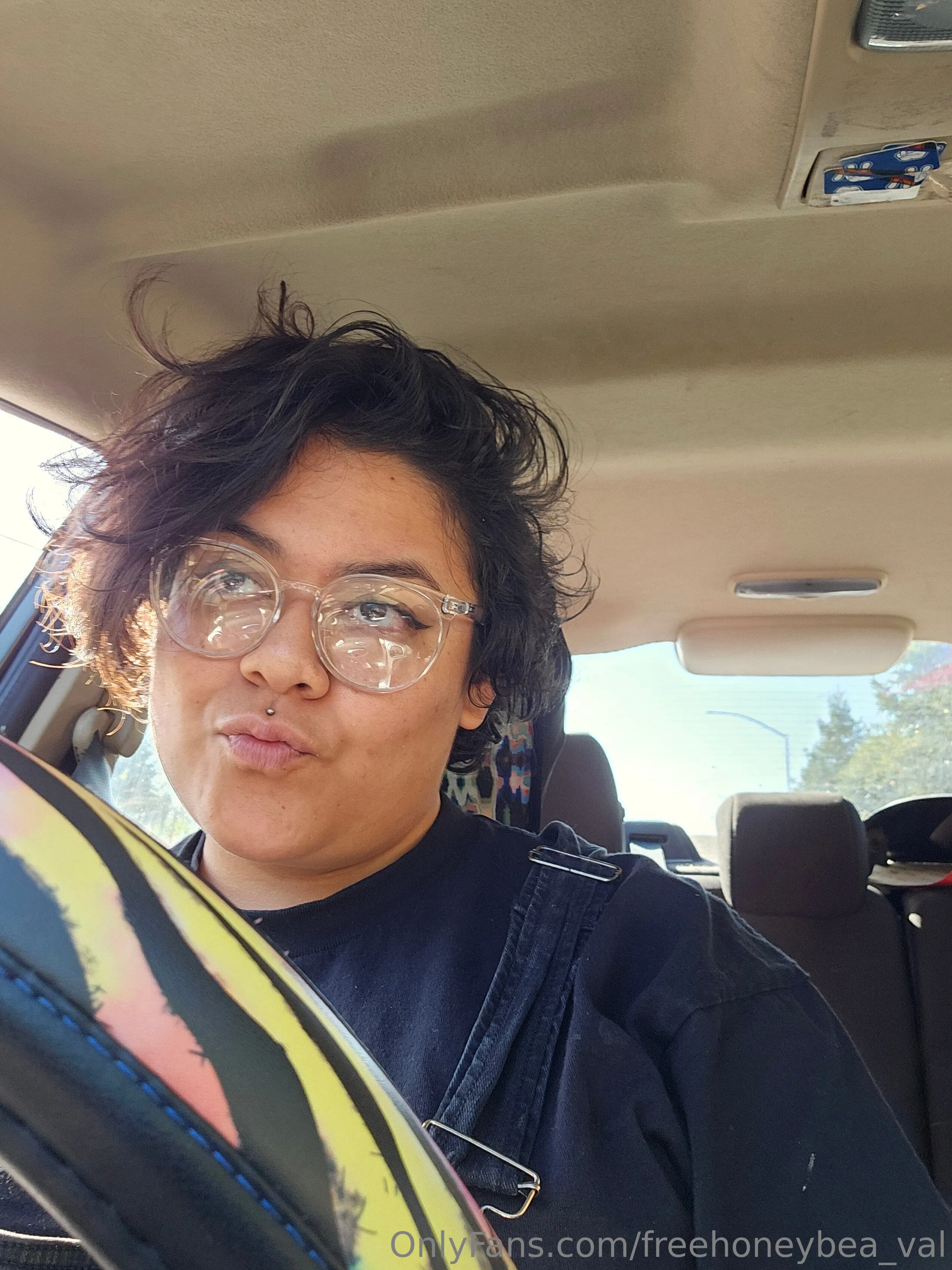 Bea OnlyFans leaked nude photo 11 - freehoneybea_val naked pics free download