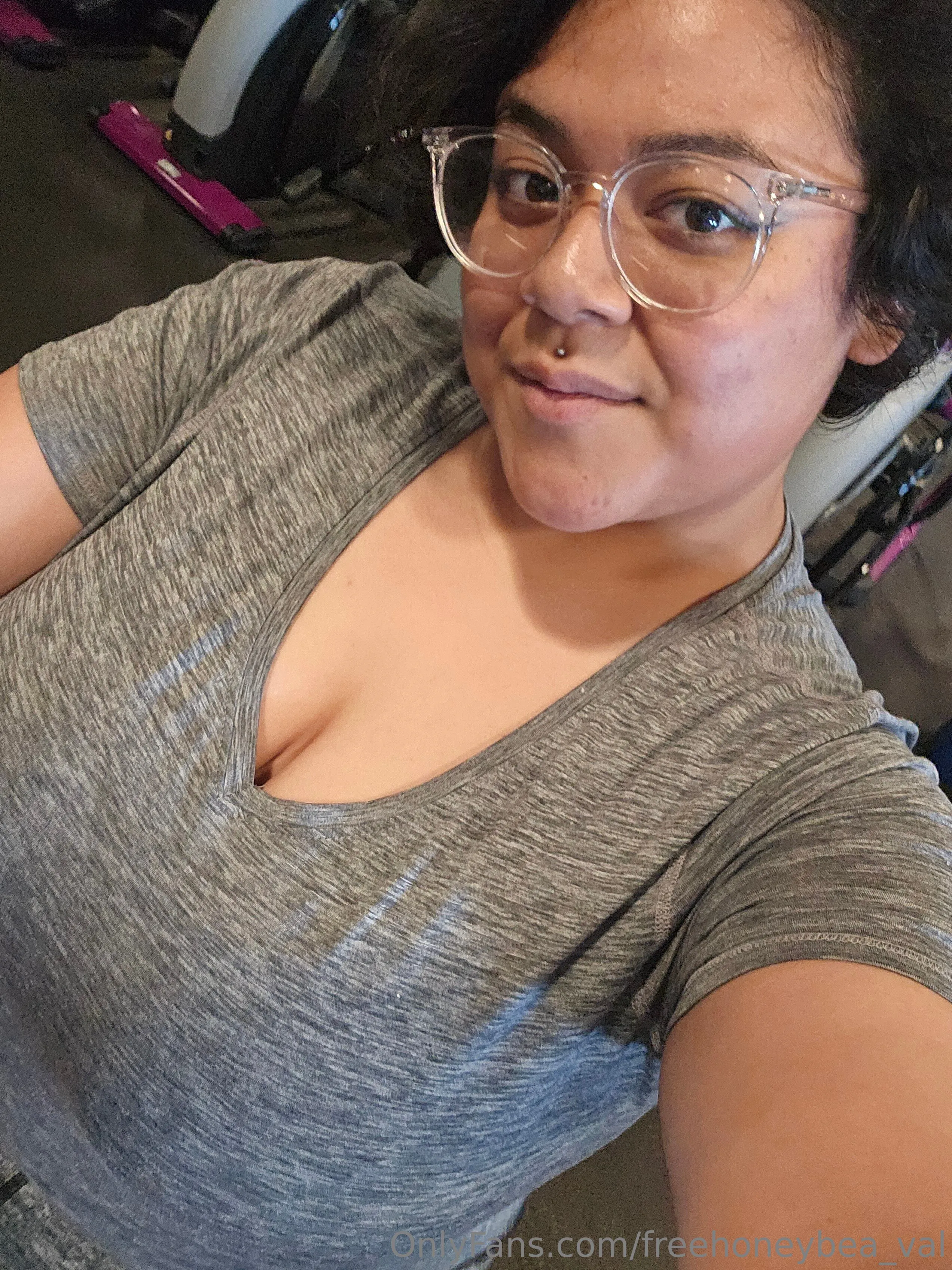 Bea OnlyFans leaked nude photo 10 - freehoneybea_val naked pics free download