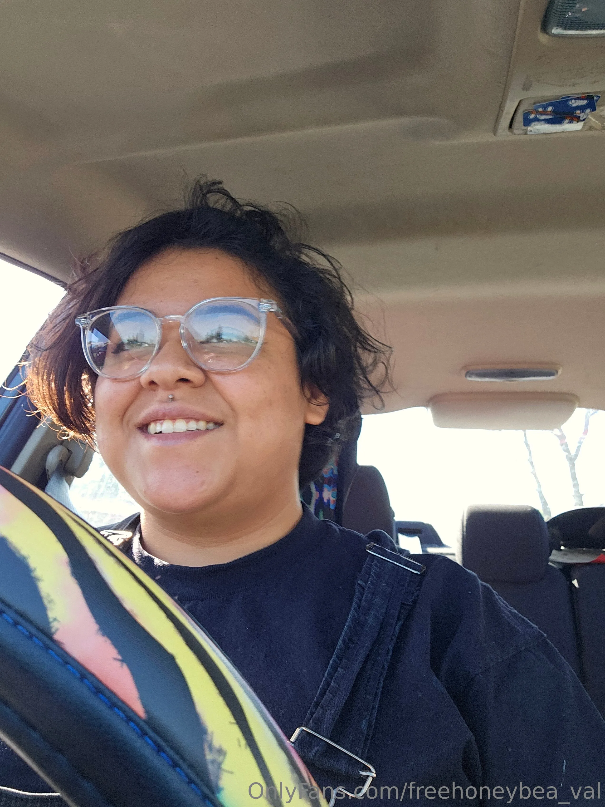 Bea OnlyFans leaked nude photo 9 - freehoneybea_val naked pics free download