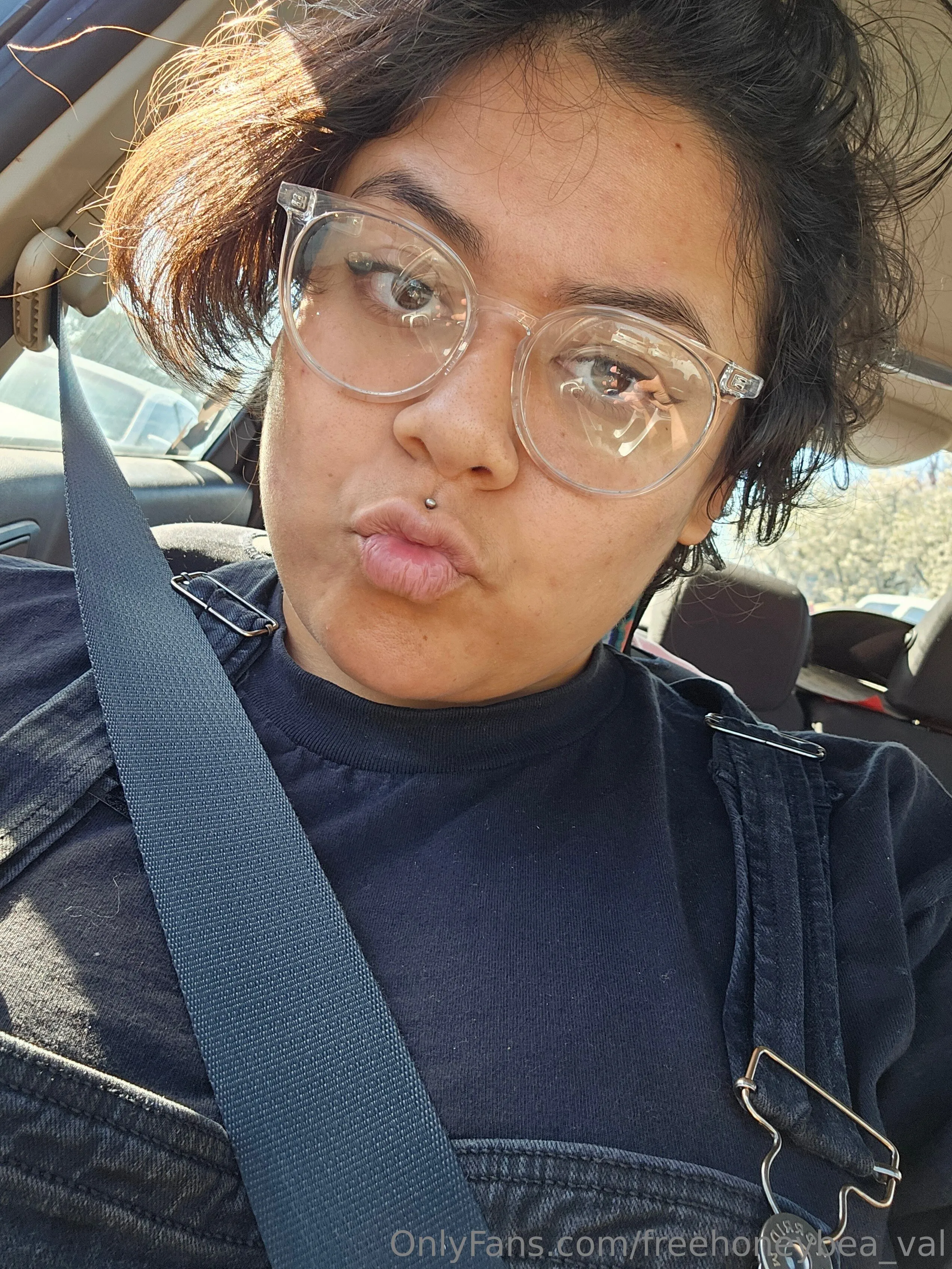 Bea OnlyFans leaked nude photo 8 - freehoneybea_val naked pics free download