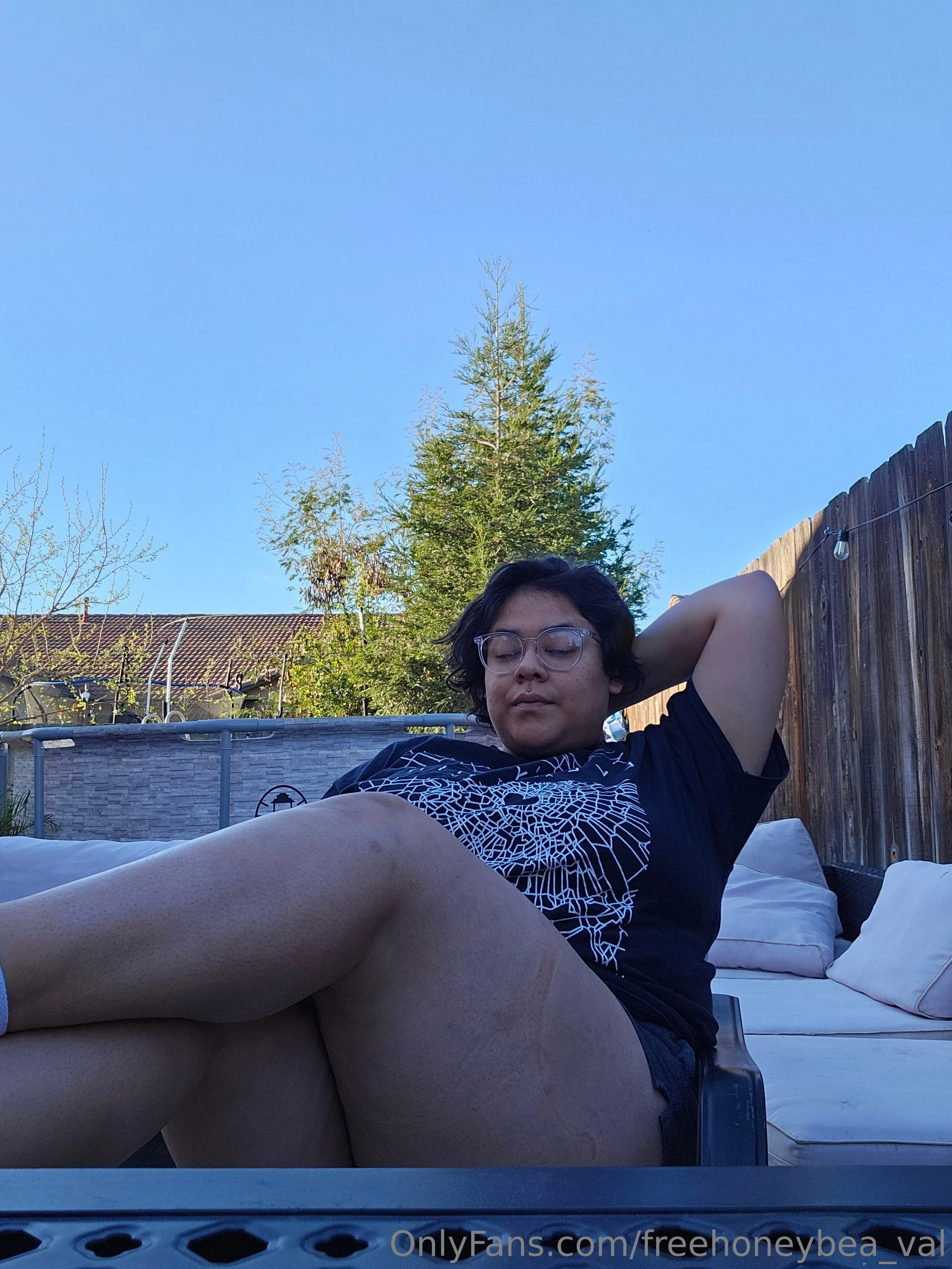 Bea OnlyFans leaked nude photo 5 - freehoneybea_val naked pics free download