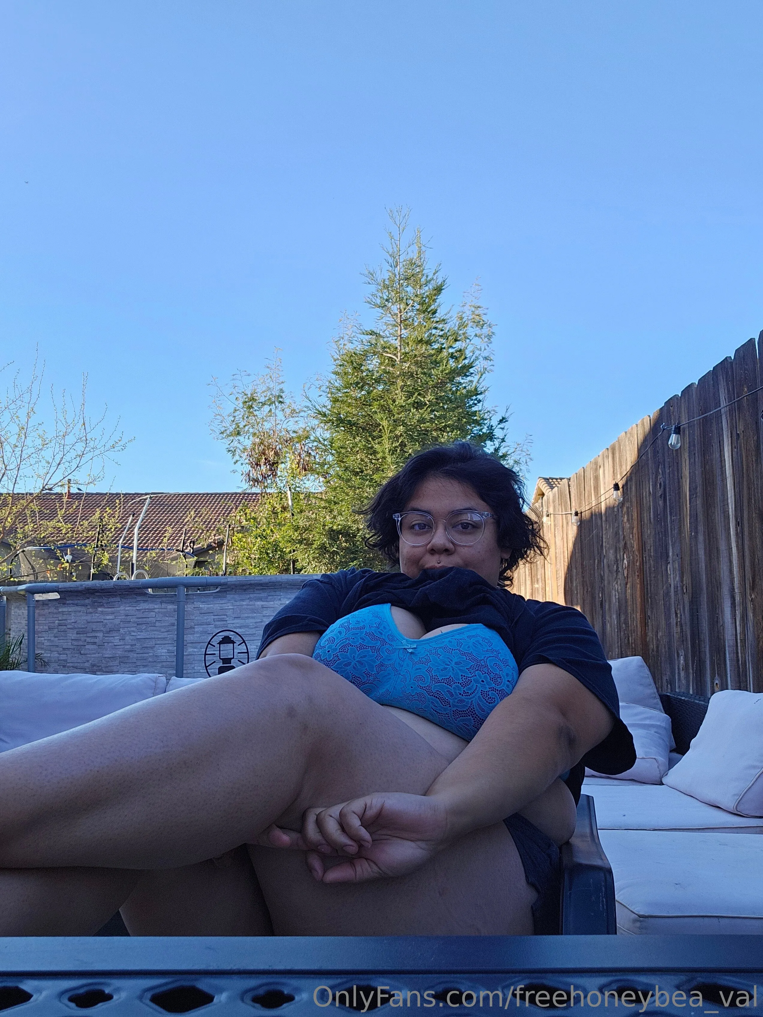 Bea OnlyFans leaked nude photo 4 - freehoneybea_val naked pics free download