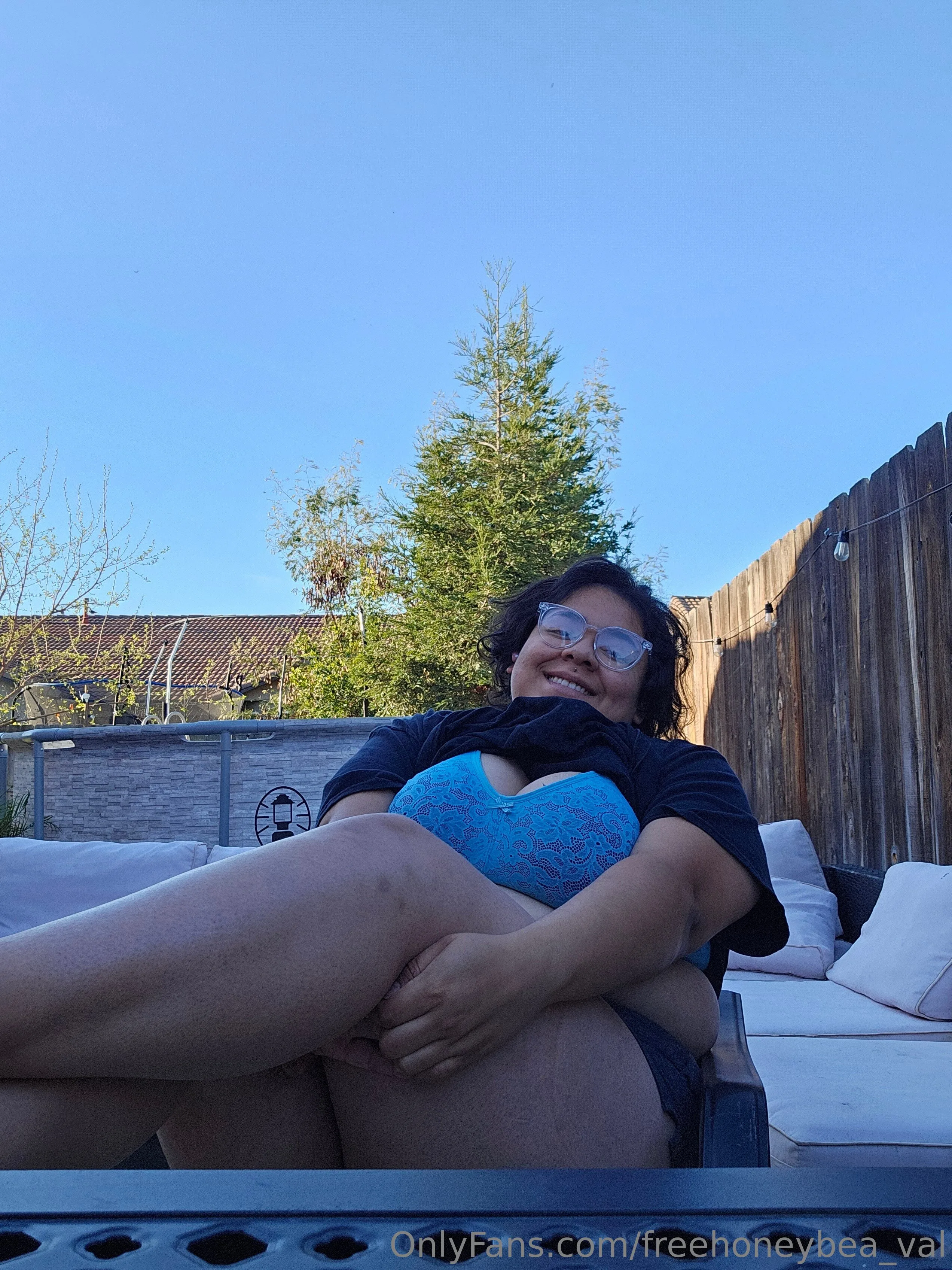 Bea OnlyFans leaked nude photo 3 - freehoneybea_val naked pics free download