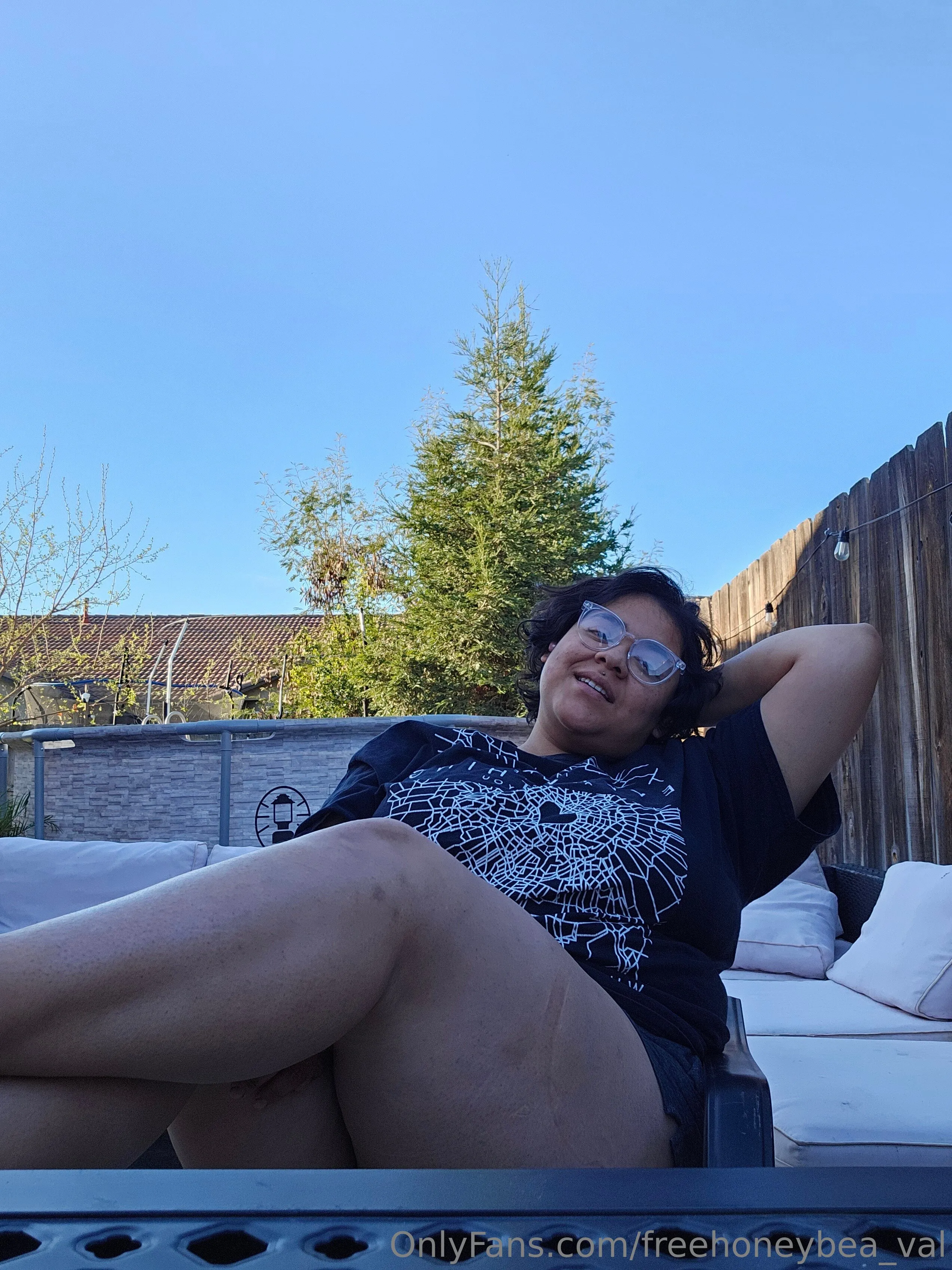 Bea OnlyFans leaked nude photo 2 - freehoneybea_val naked pics free download