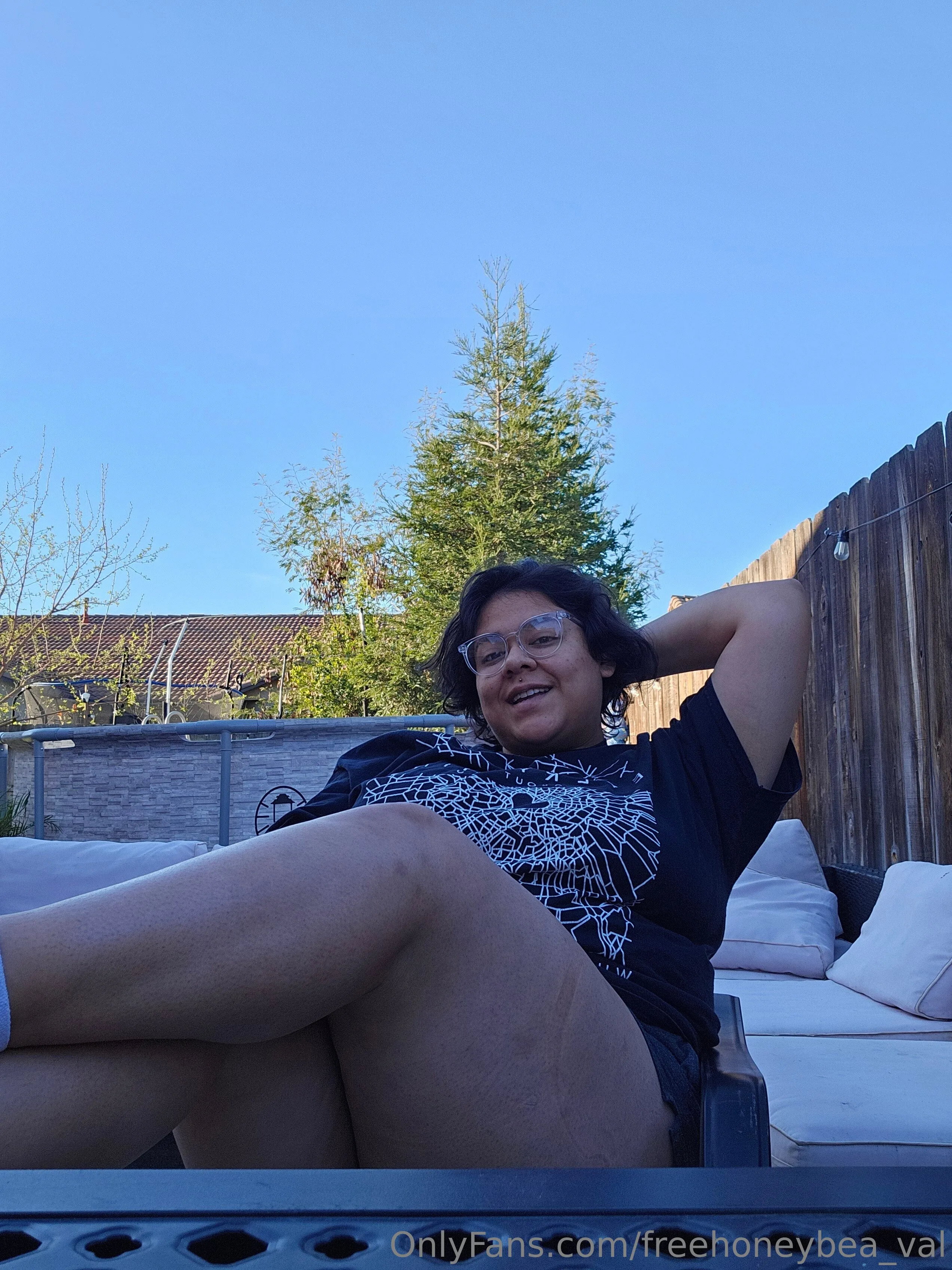 Bea OnlyFans leaked nude photo 1 - freehoneybea_val naked pics free download