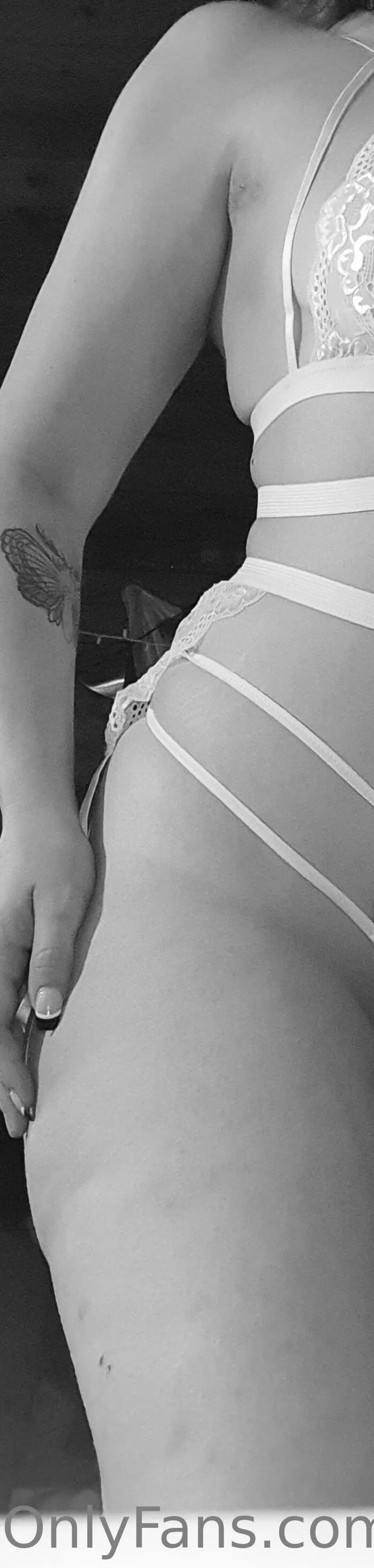 Sally OnlyFans leaked nude photo 5 - freespookisally77 naked pics free download