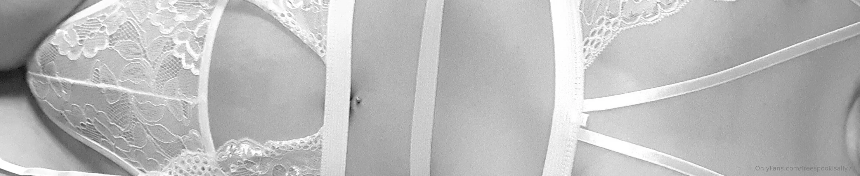 Sally OnlyFans leaked nude photo 4 - freespookisally77 naked pics free download