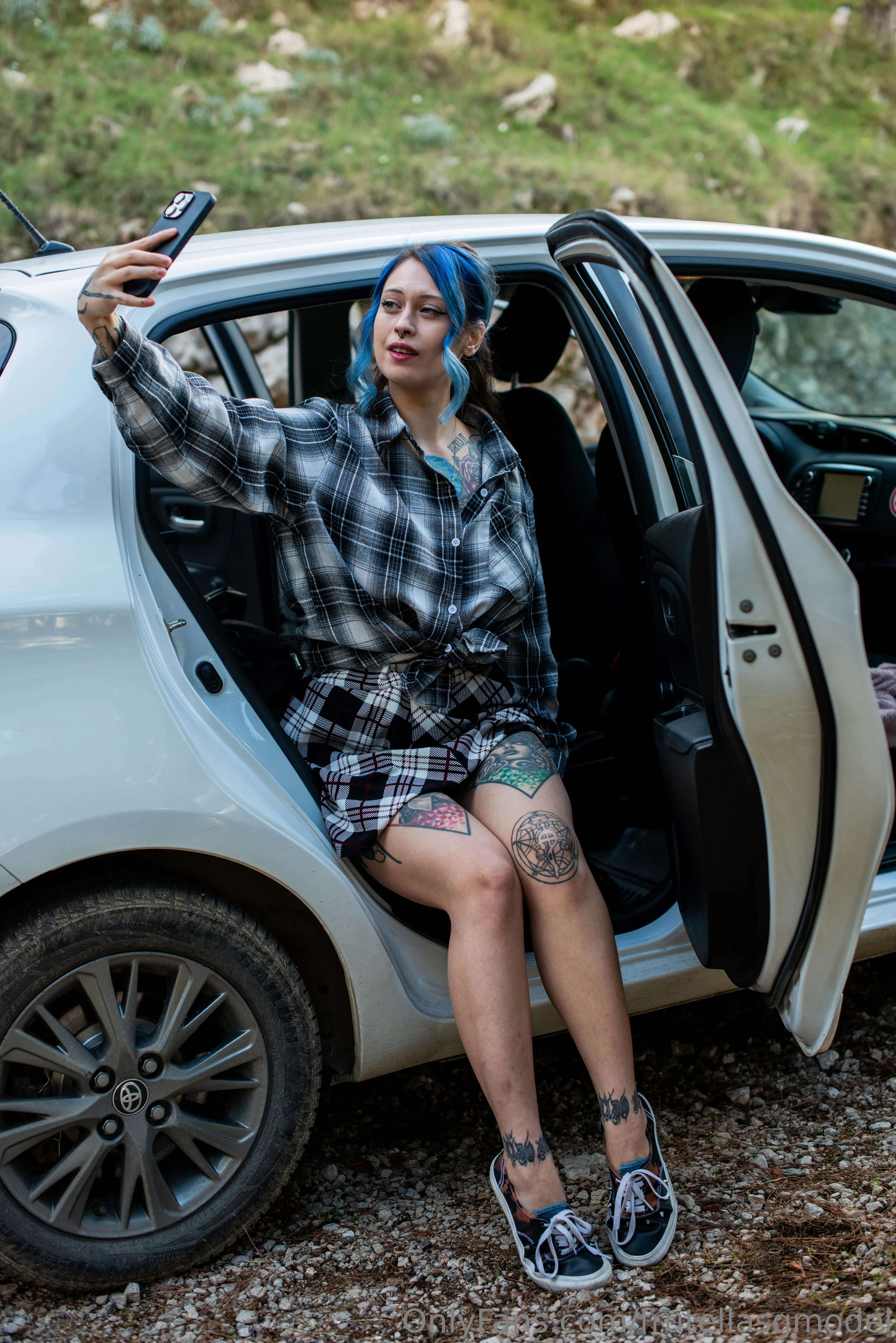 Frutella OnlyFans leaked nude photo 16 - frutellasgmodel naked pics free download