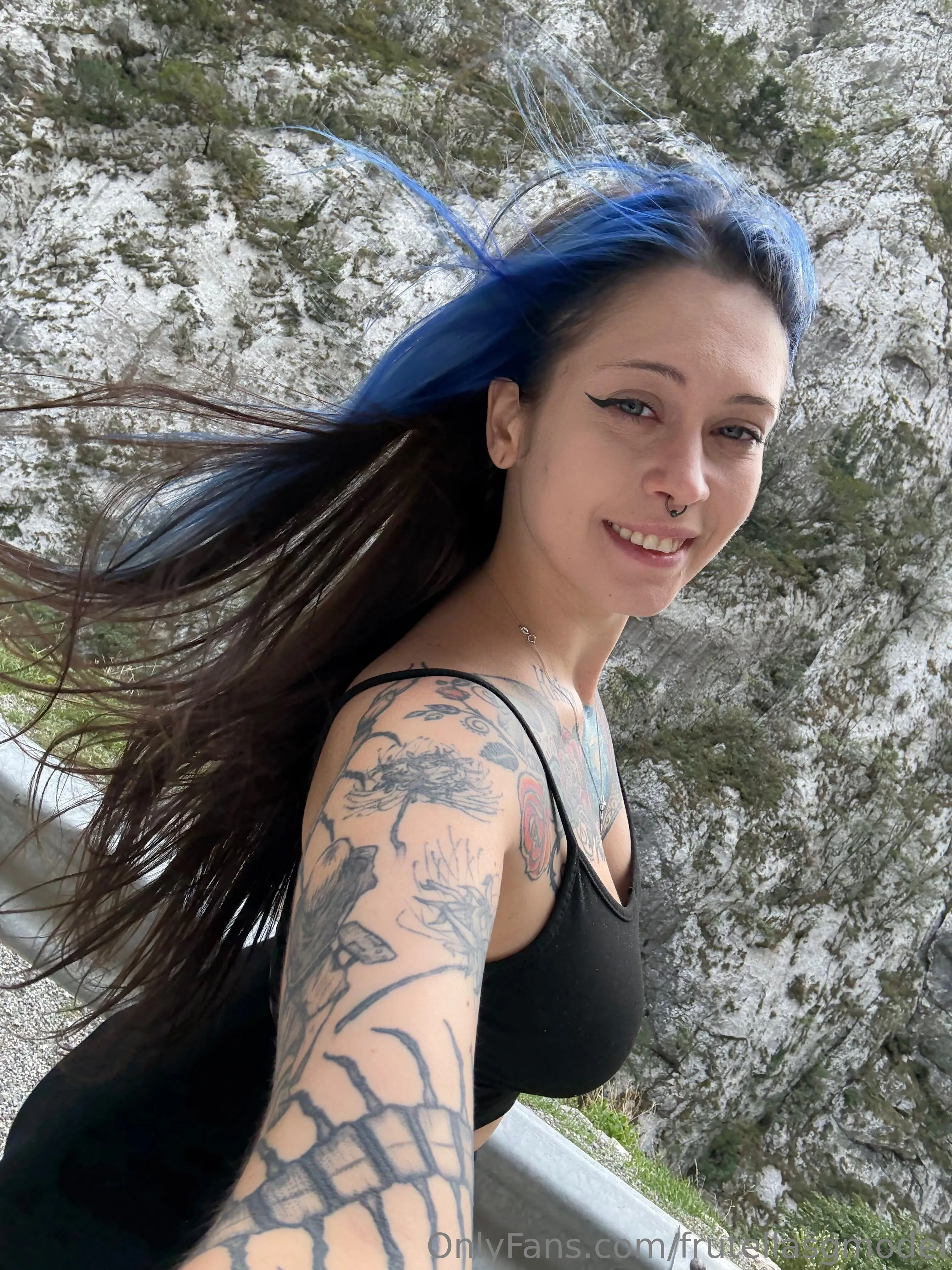 Frutella OnlyFans leaked nude photo 12 - frutellasgmodel naked pics free download