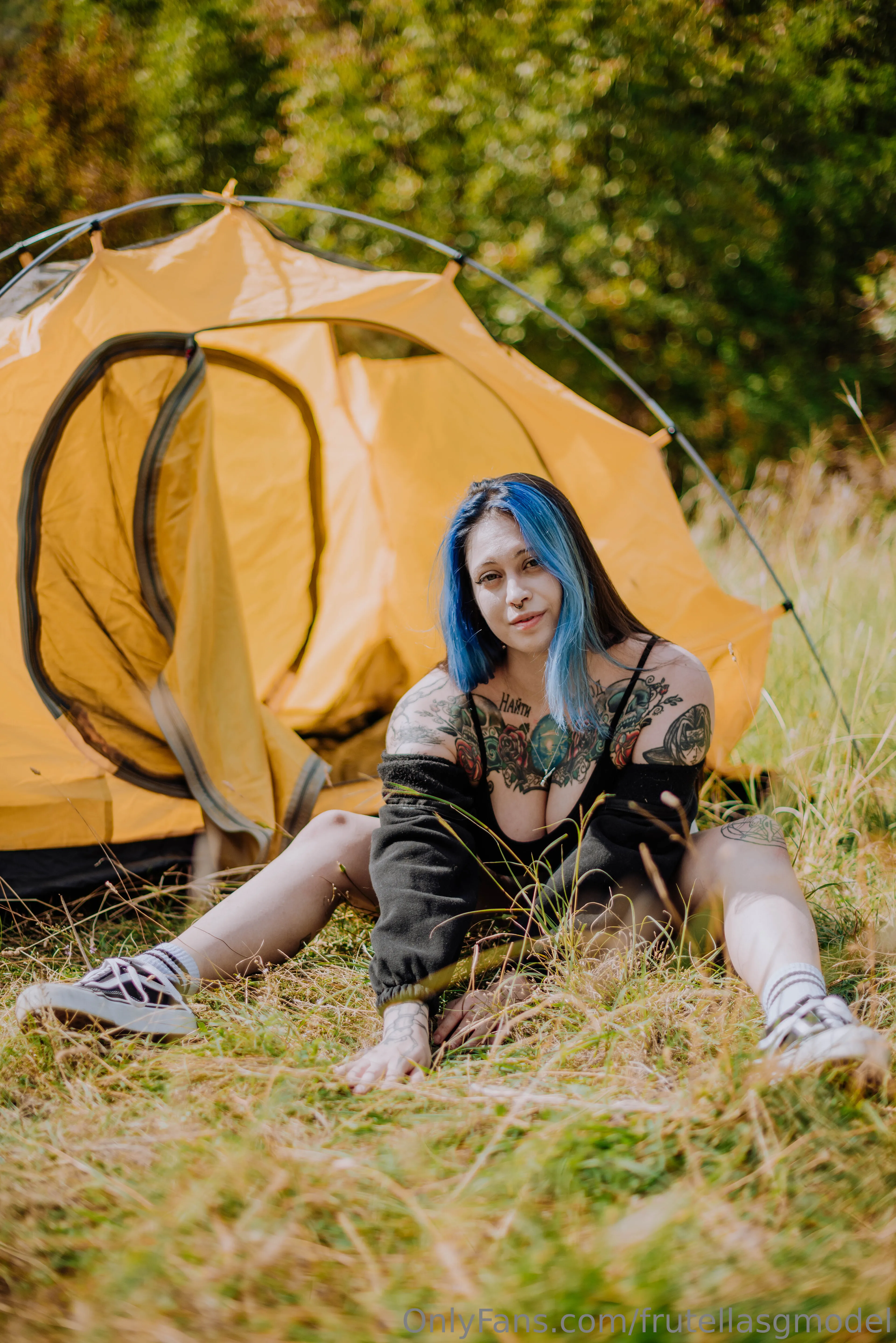 Frutella OnlyFans leaked nude photo 8 - frutellasgmodel naked pics free download