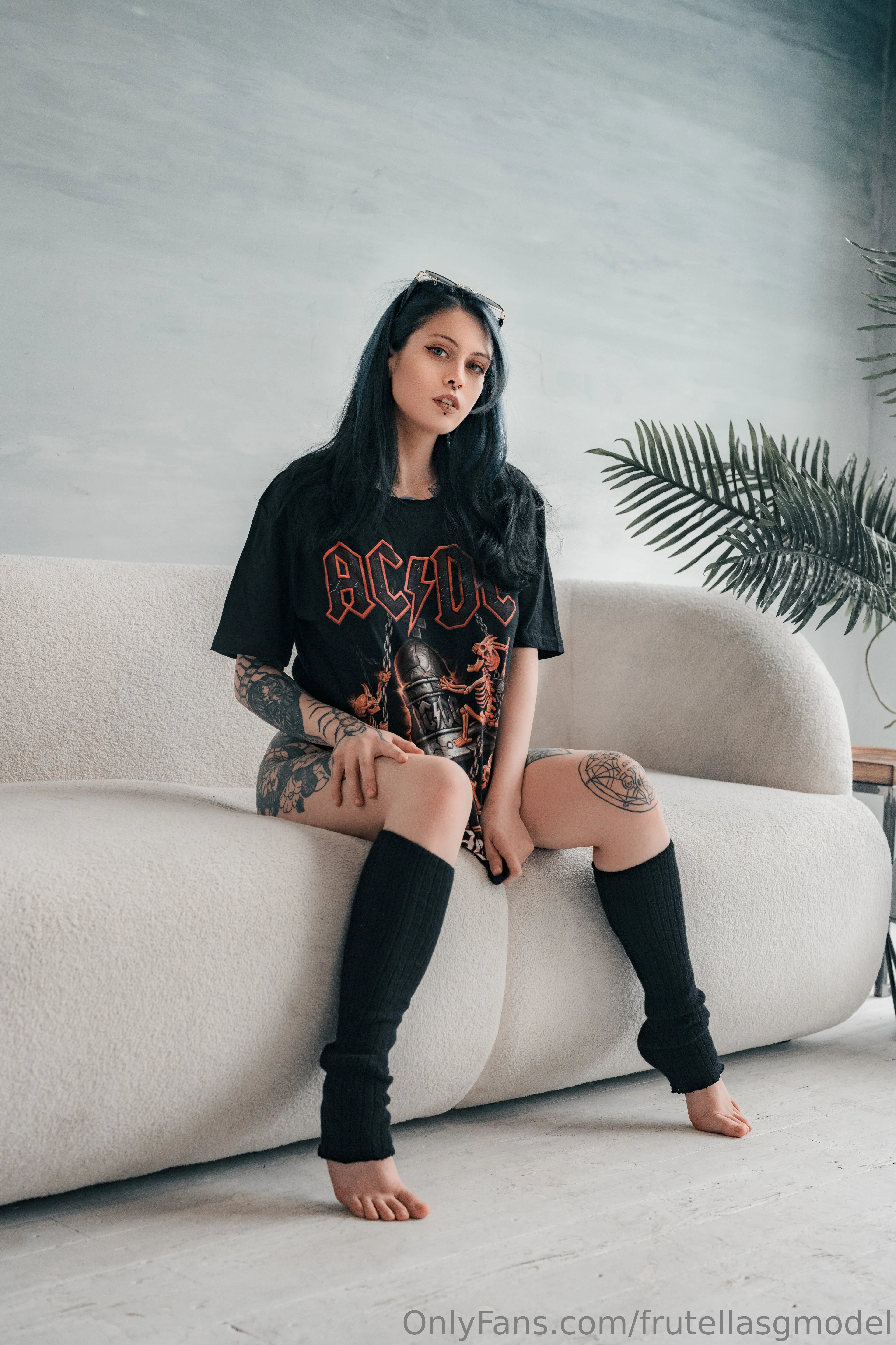 Frutella OnlyFans leaked nude photo 6 - frutellasgmodel naked pics free download