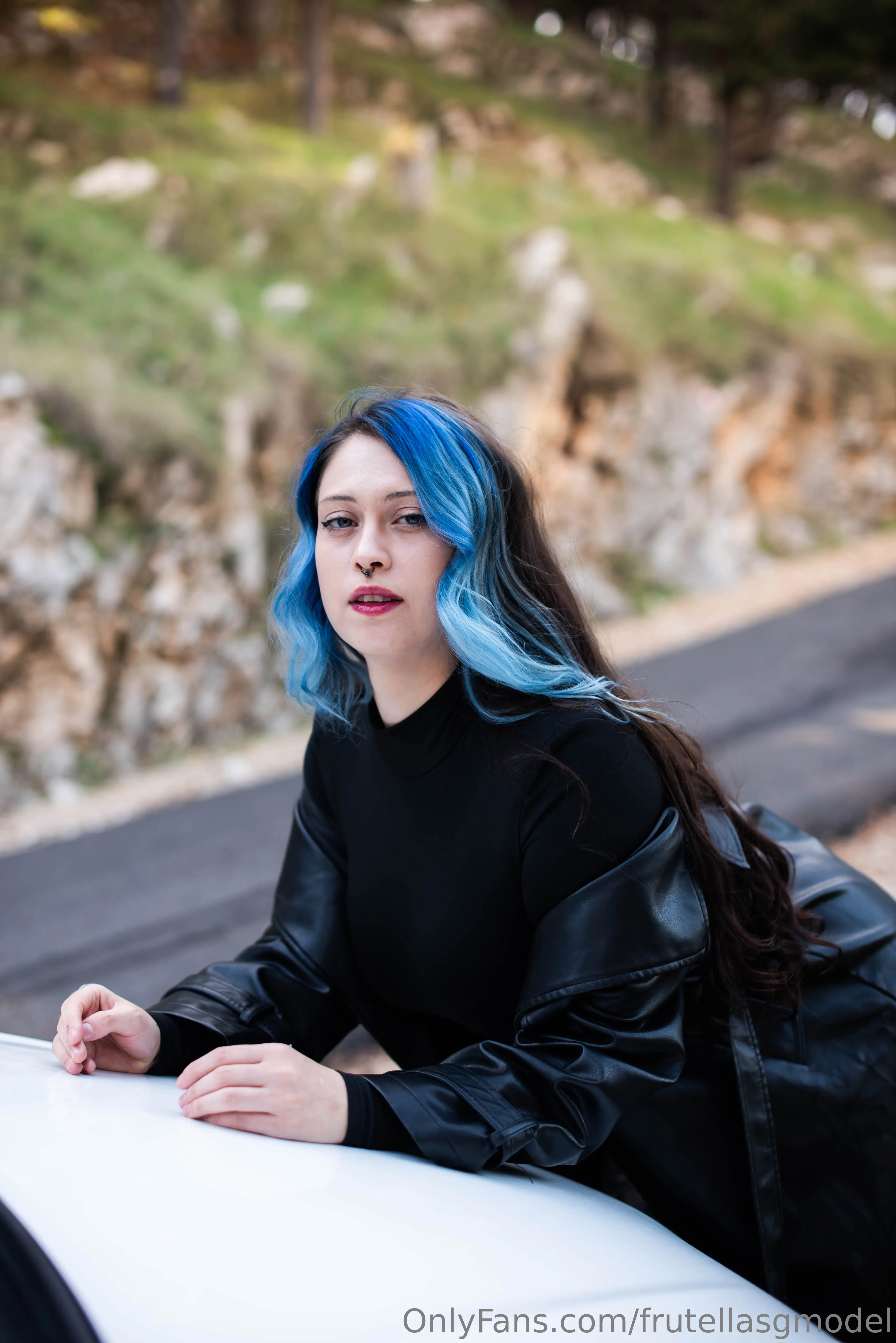 Frutella OnlyFans leaked nude photo 9 - frutellasgmodel naked pics free download