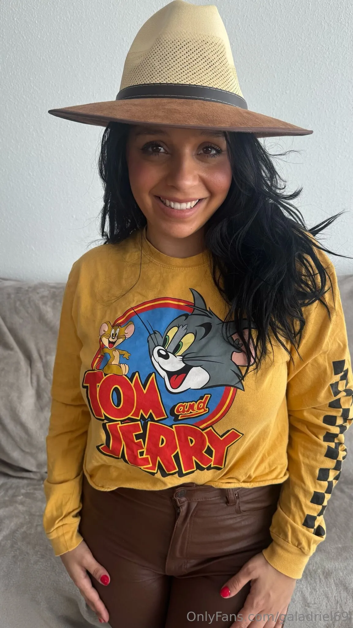 Naughty Galadriel OnlyFans leaked nude photo 20 - galadriel69 naked pics free download