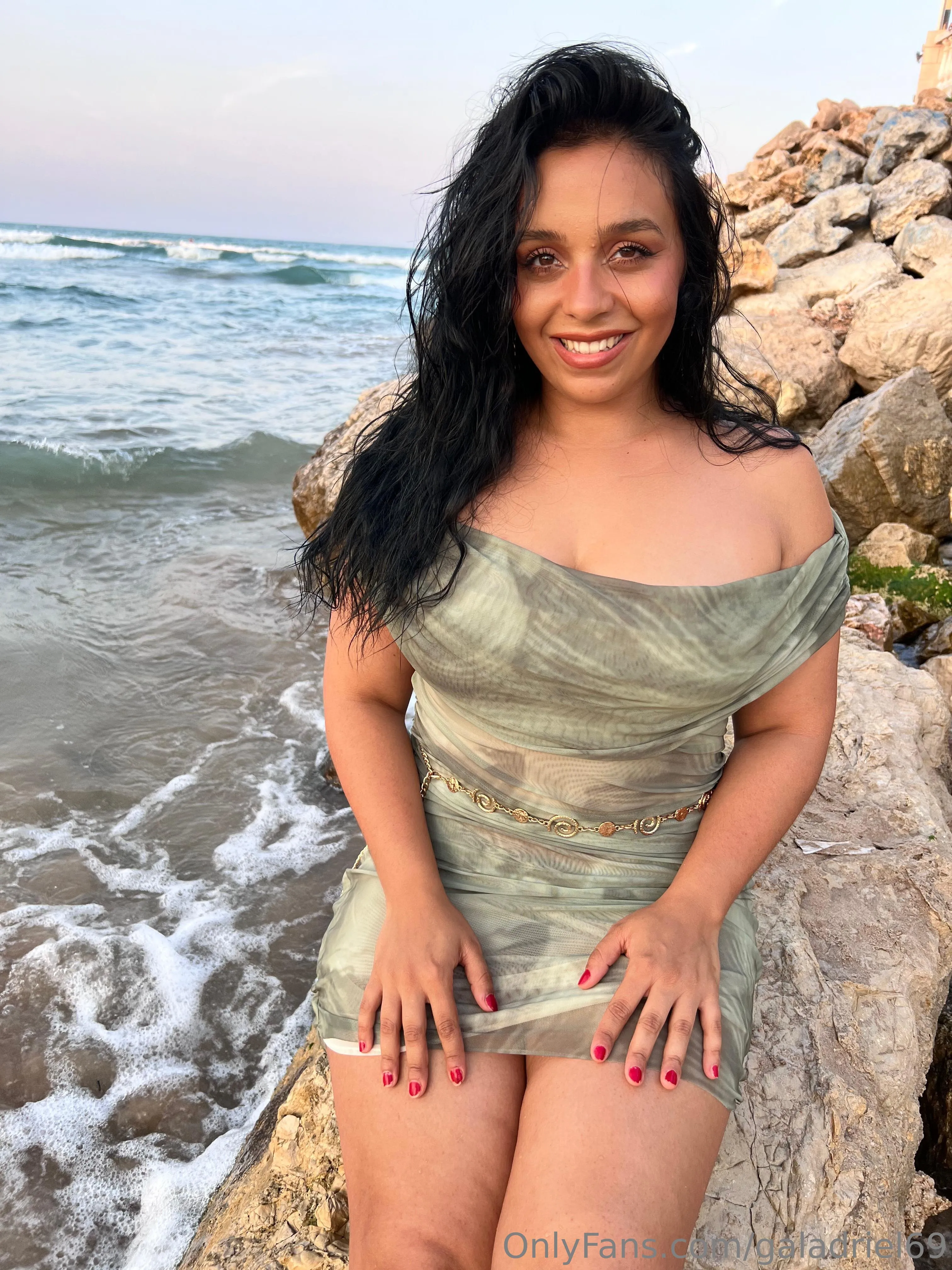 Naughty Galadriel OnlyFans leaked nude photo 16 - galadriel69 naked pics free download