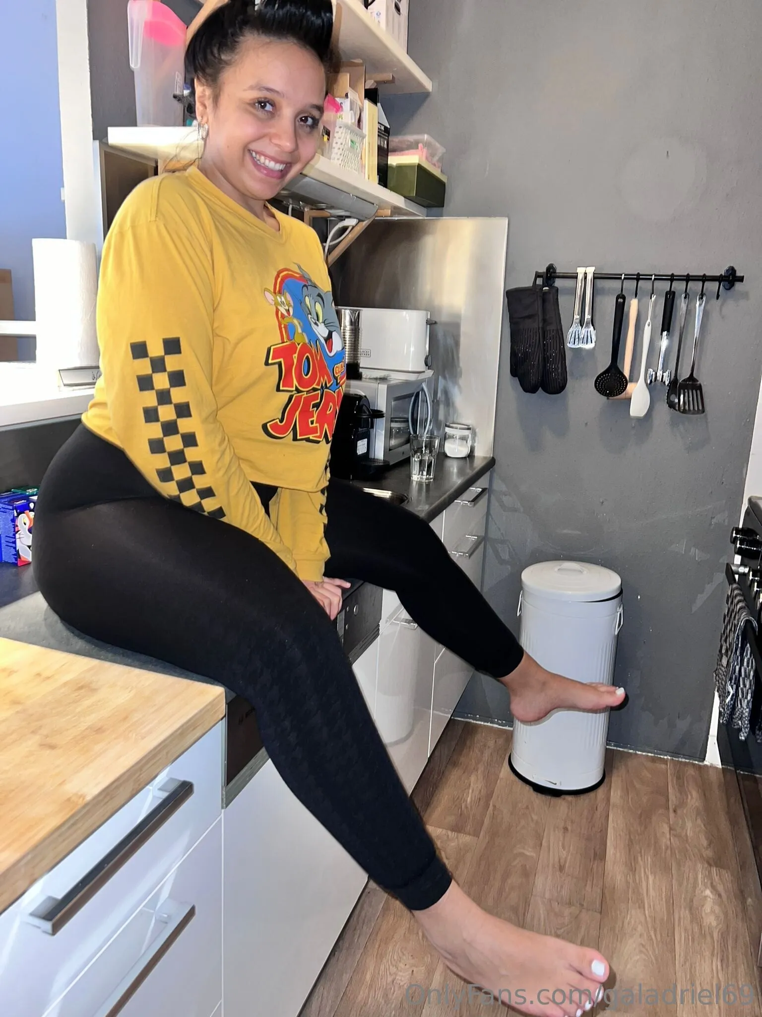 Naughty Galadriel OnlyFans leaked nude photo 8 - galadriel69 naked pics free download