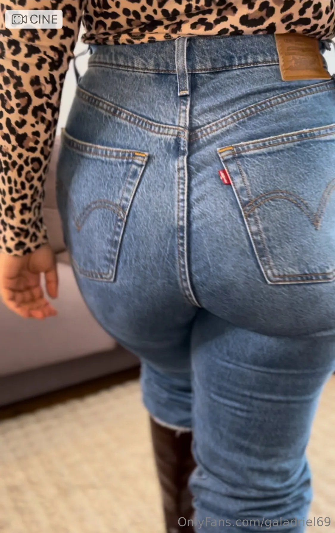 Naughty Galadriel OnlyFans leaked nude photo 7 - galadriel69 naked pics free download