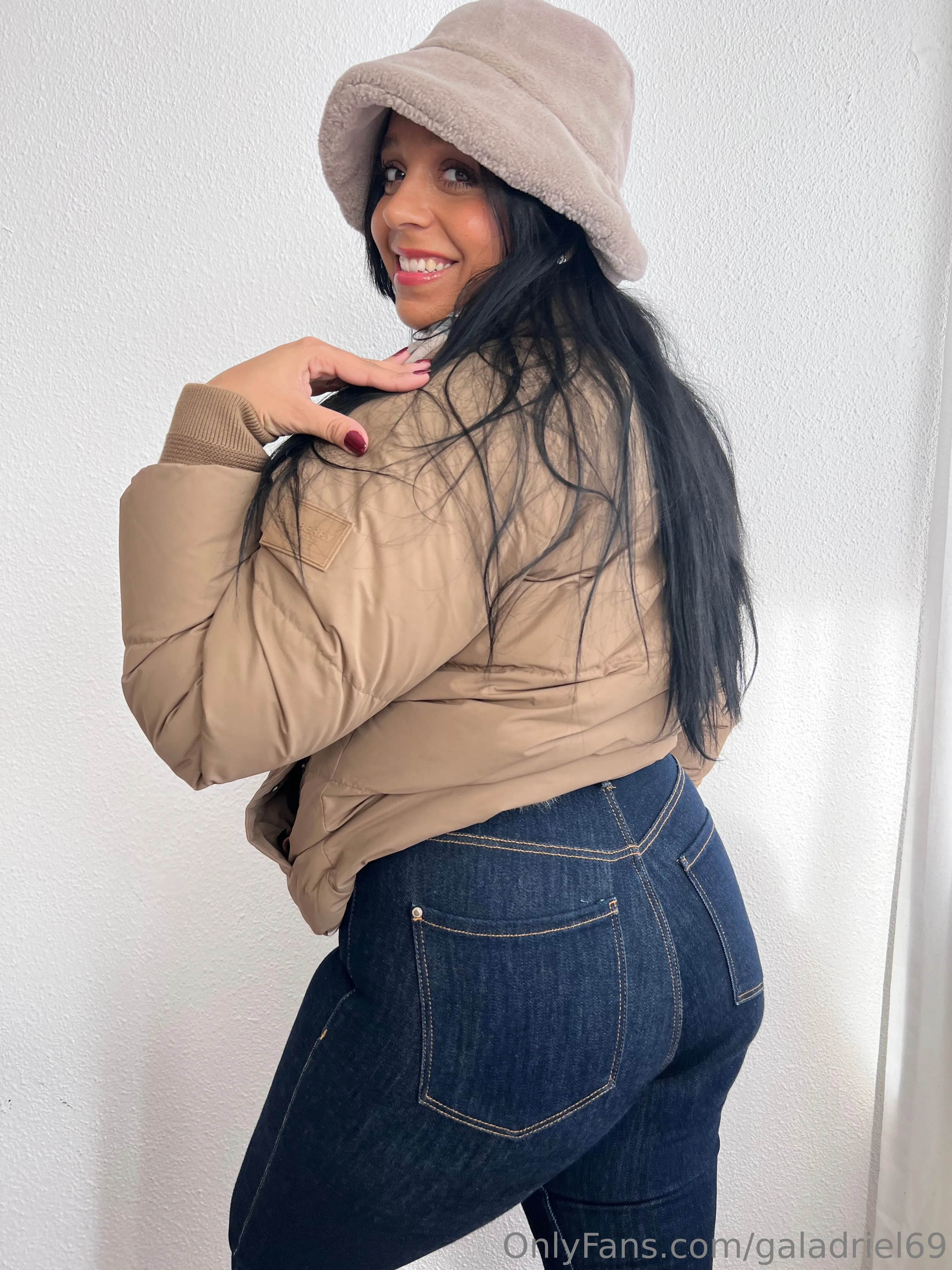 Naughty Galadriel OnlyFans leaked nude photo 6 - galadriel69 naked pics free download