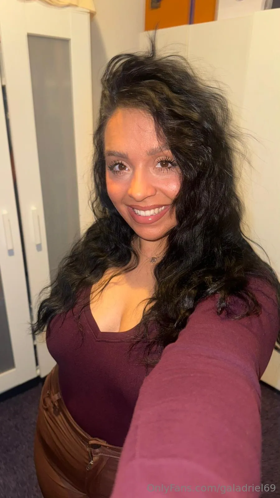 Naughty Galadriel OnlyFans leaked nude photo 3 - galadriel69 naked pics free download