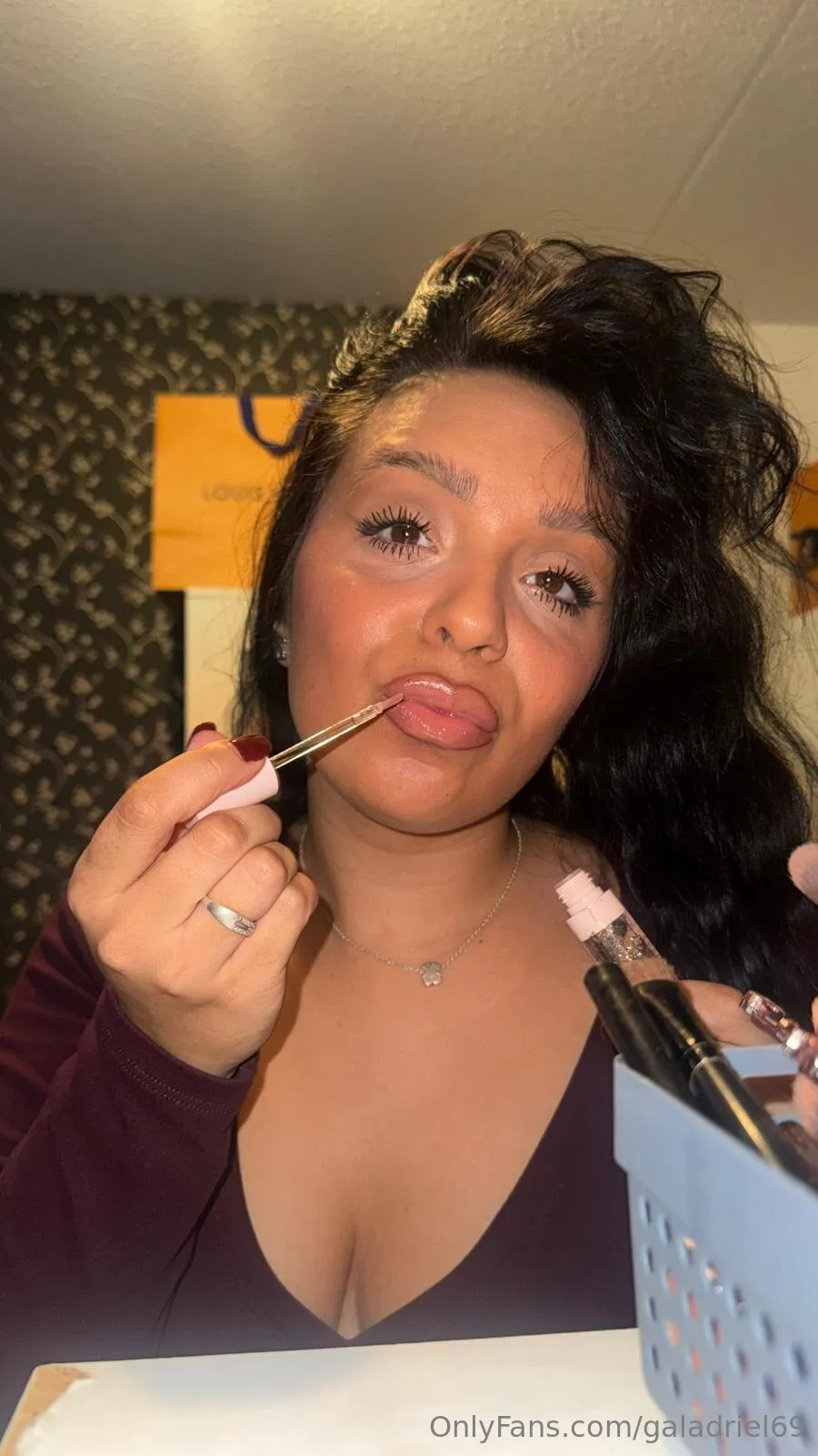 Naughty Galadriel OnlyFans leaked nude photo 2 - galadriel69 naked pics free download