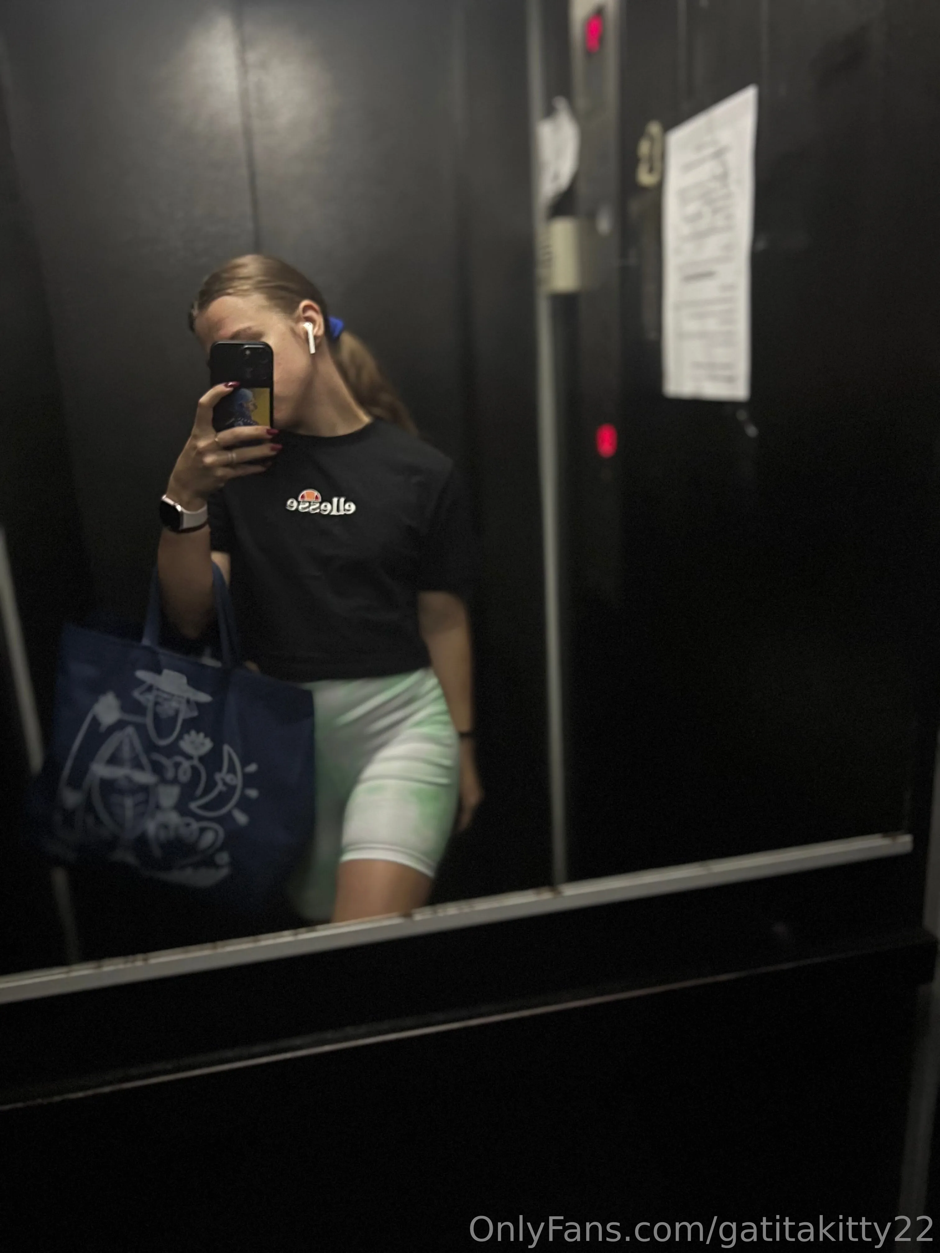 Gatita 🇺🇦 OnlyFans leaked nude photo 8 - gatitakitty22 naked pics free download