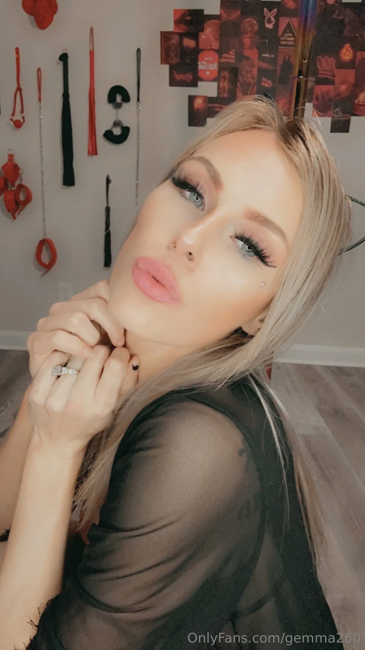 💎GemmaJayDreams🪬 OnlyFans leaked nude photo 7 - gemma260 naked pics free download