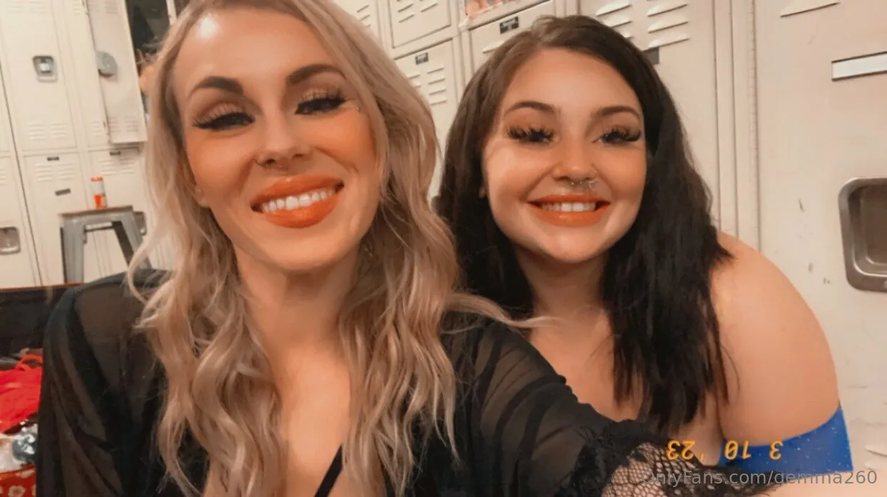 💎GemmaJayDreams🪬 OnlyFans leaked nude photo 3 - gemma260 naked pics free download