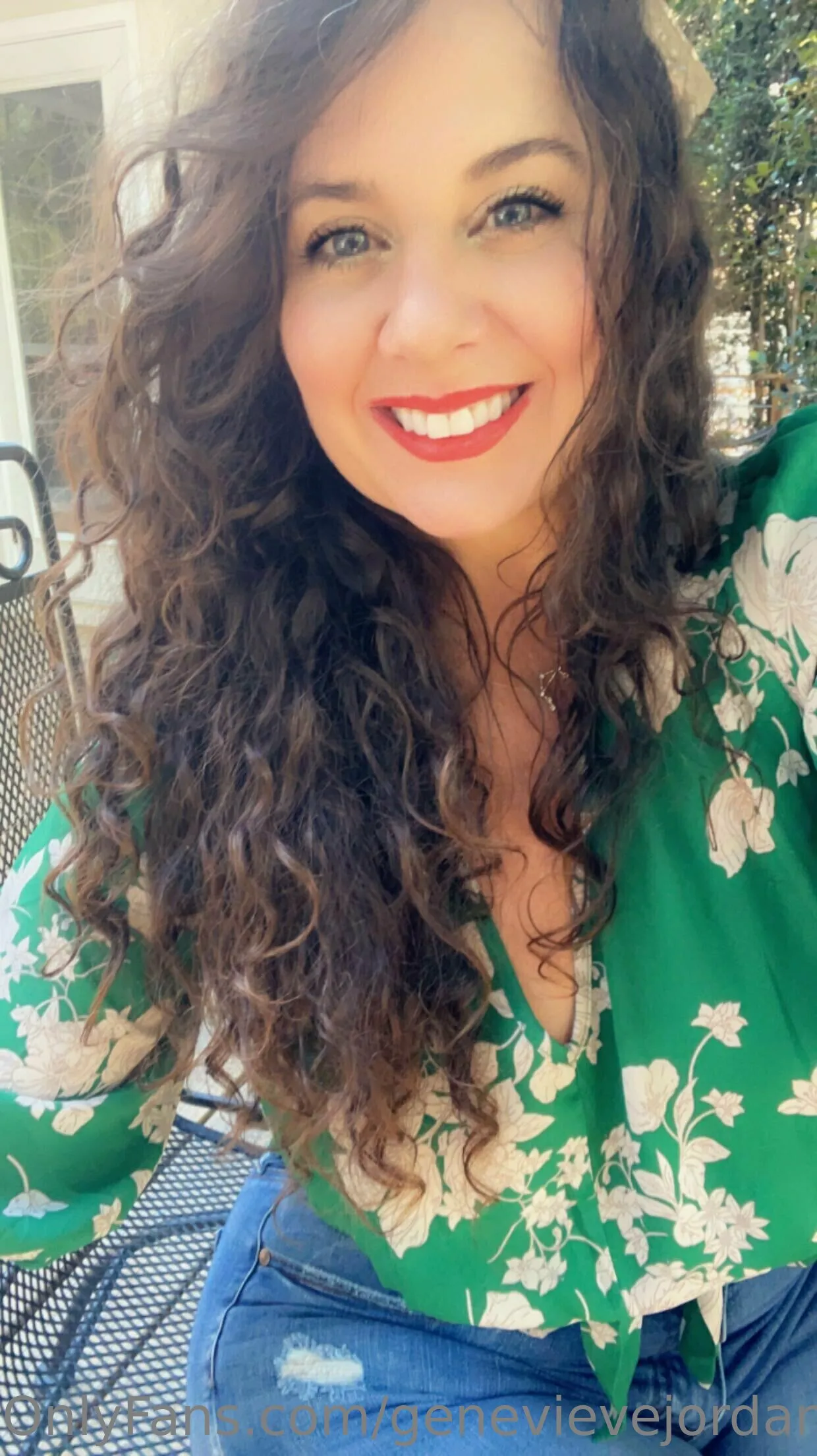 Genevieve Jordan OnlyFans leaked nude photo 6 - genevievejordan73 naked pics free download