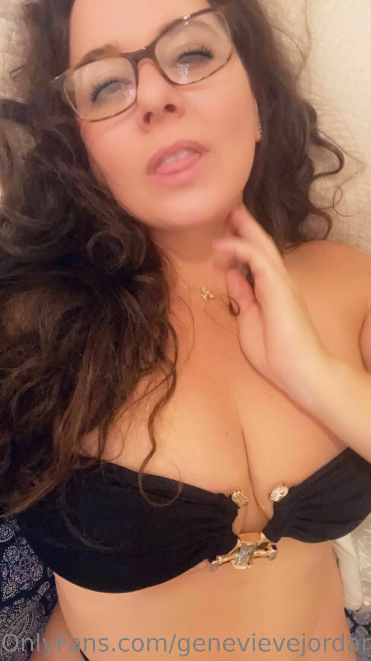 Genevieve Jordan OnlyFans leaked nude photo 3 - genevievejordan73 naked pics free download