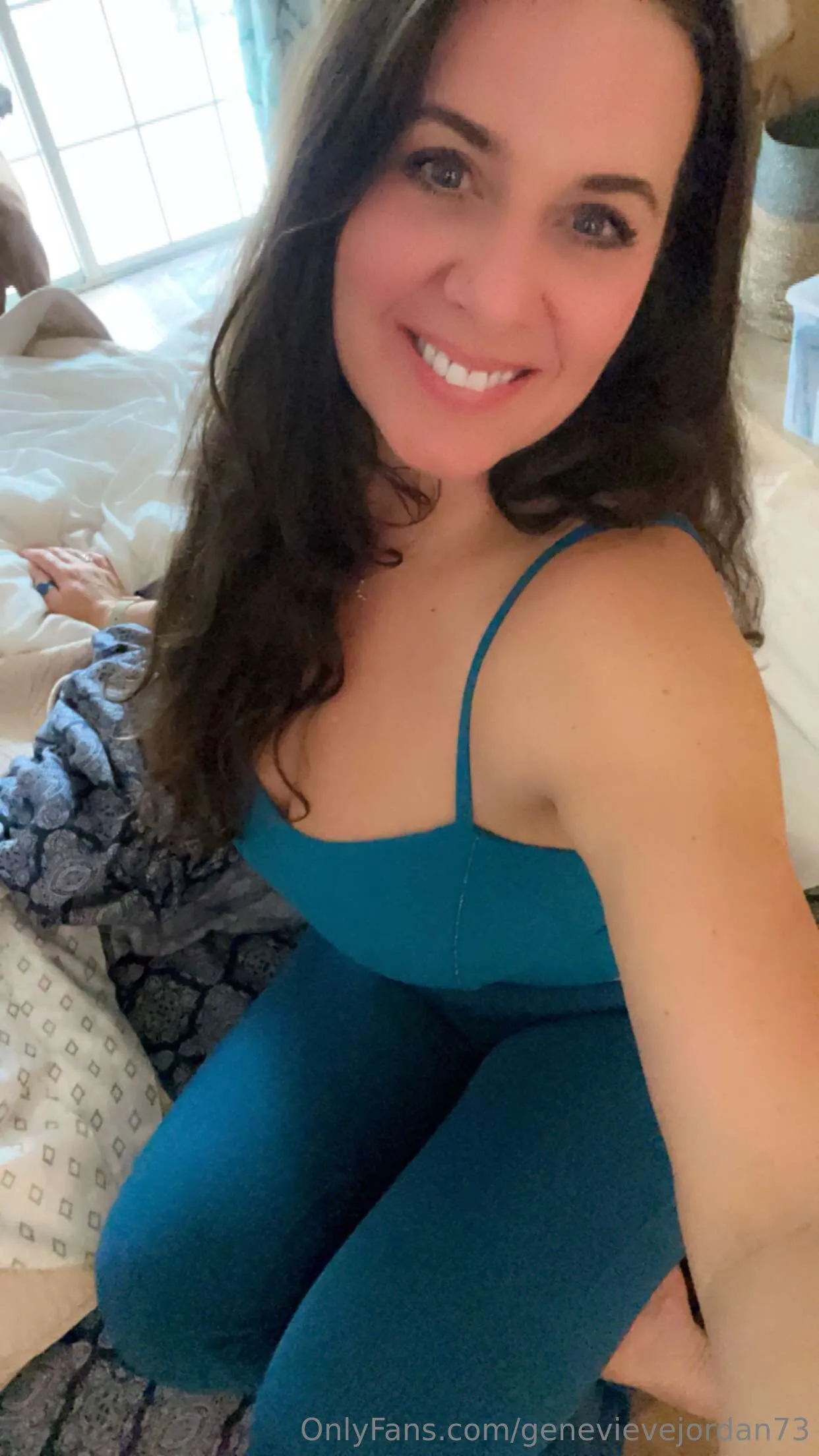 Genevieve Jordan OnlyFans leaked nude photo 2 - genevievejordan73 naked pics free download