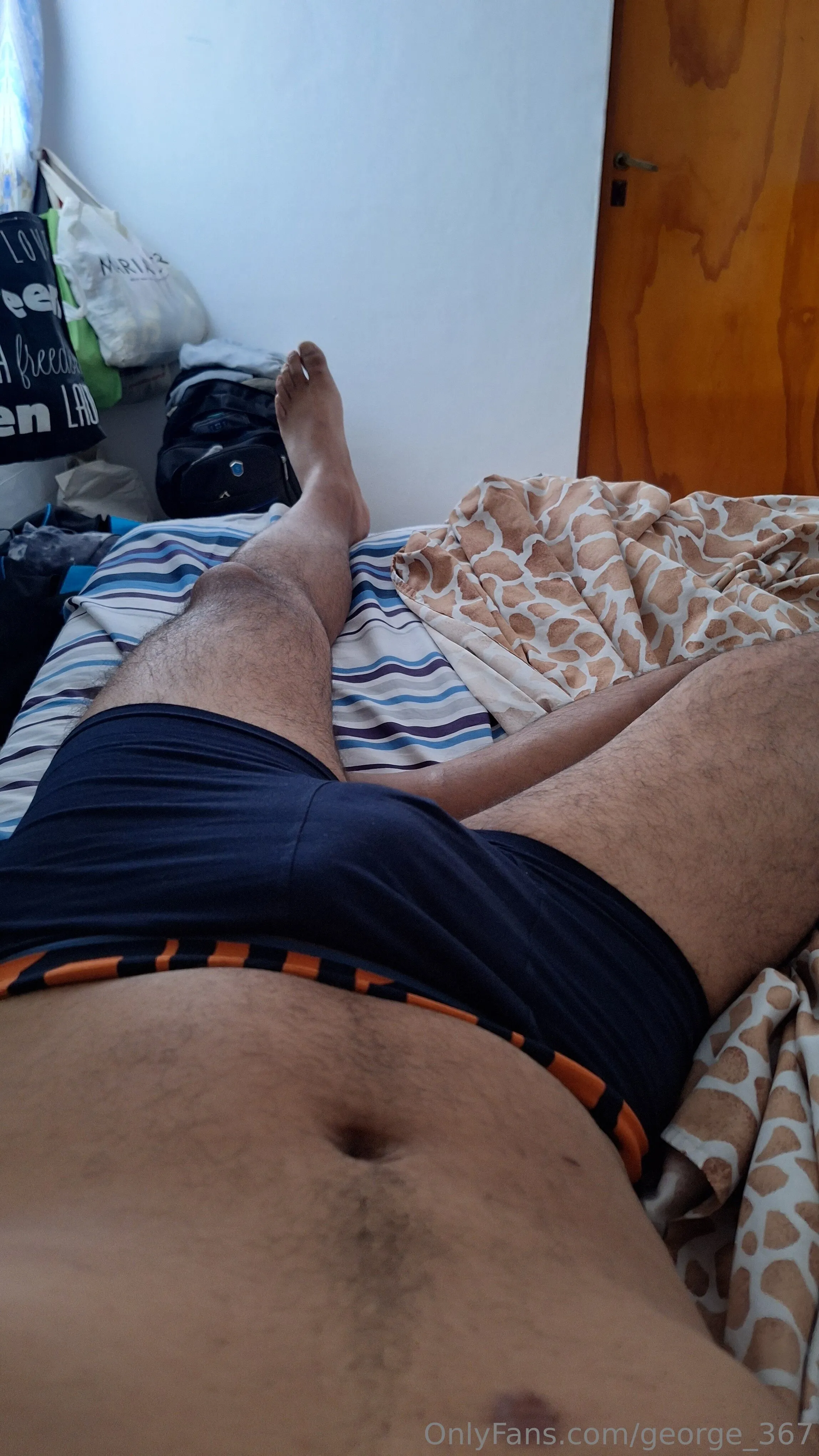 George_367 OnlyFans leaked nude photo 14 - george_367 naked pics free download