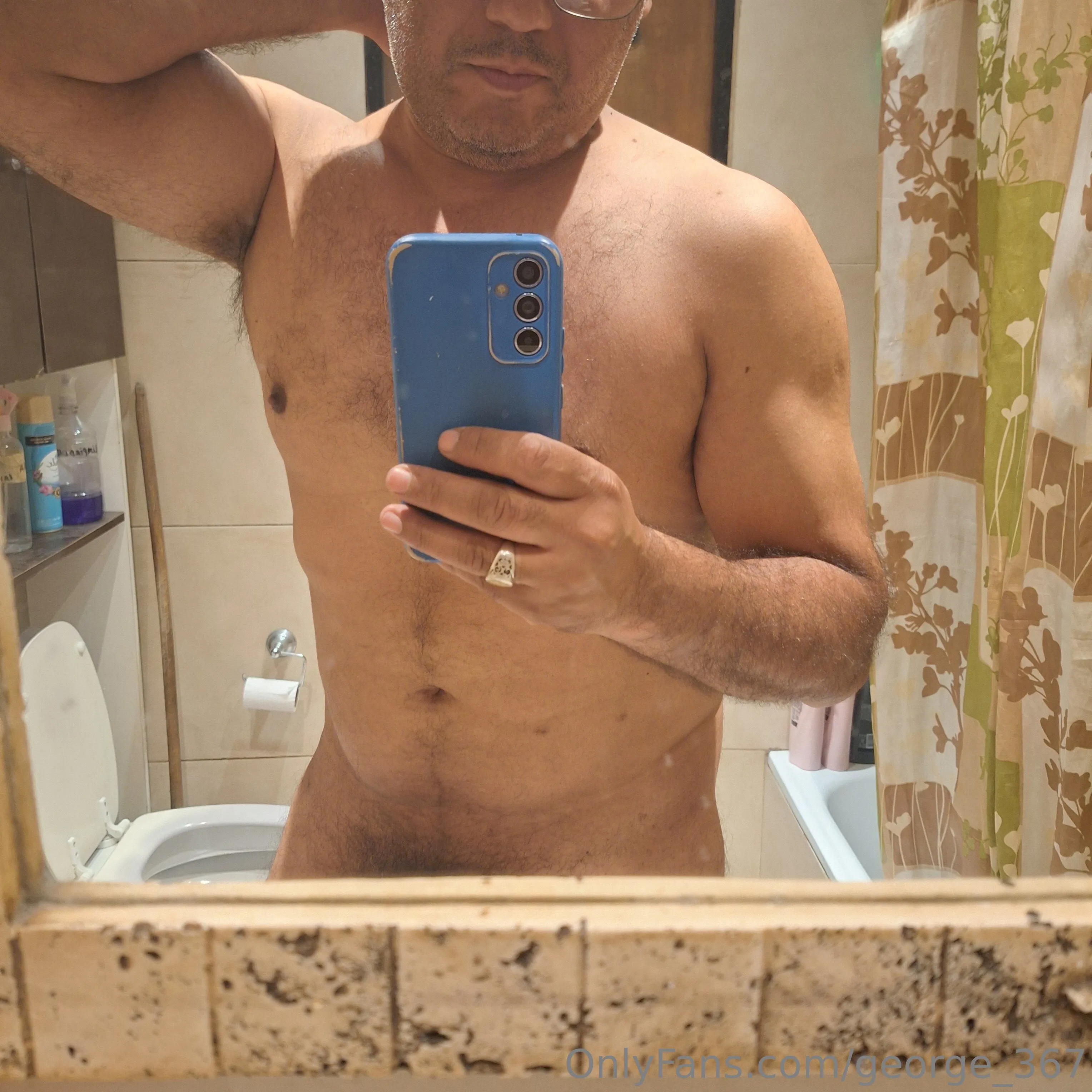 George_367 OnlyFans leaked nude photo 4 - george_367 naked pics free download